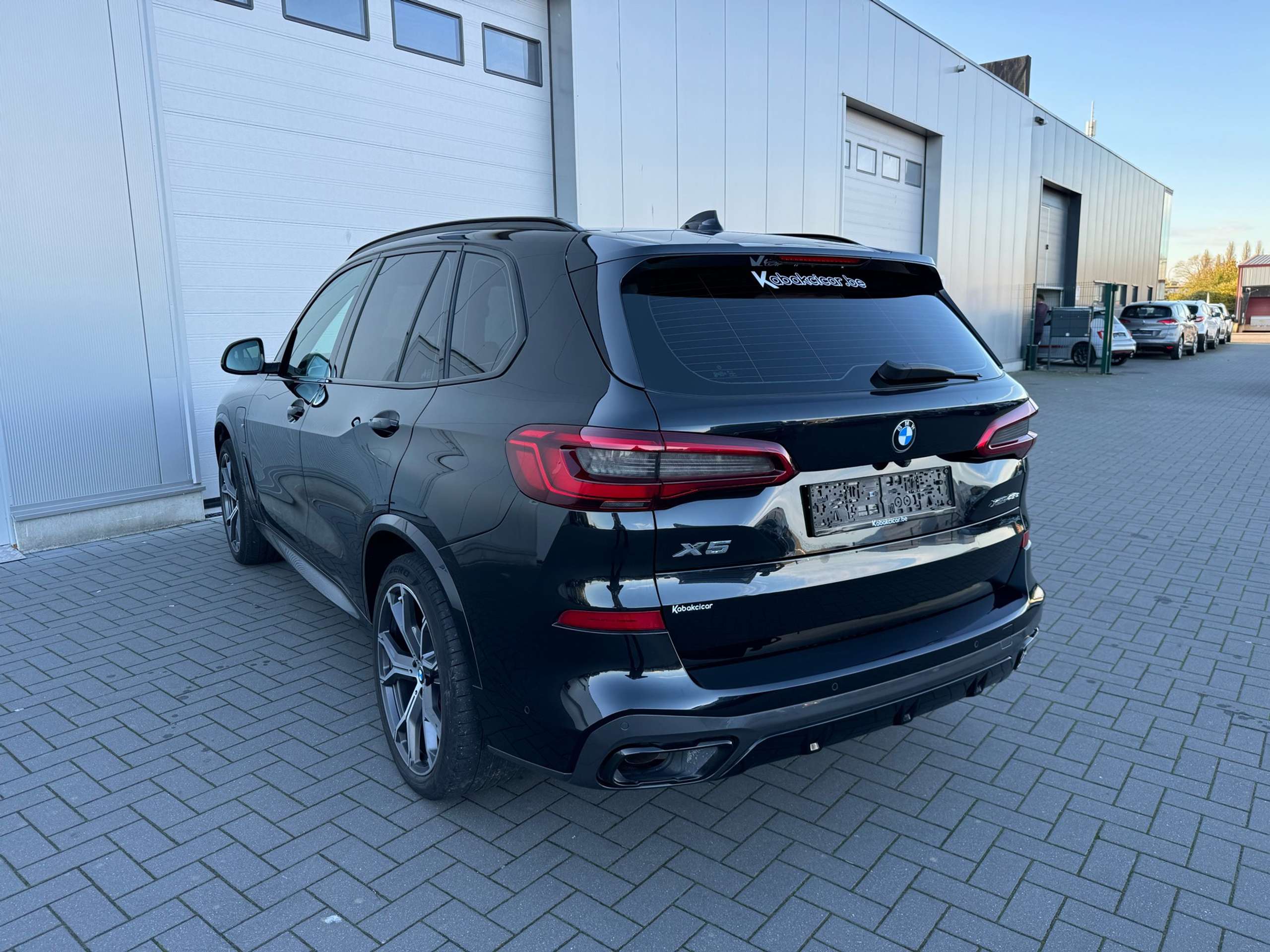 BMW - X5