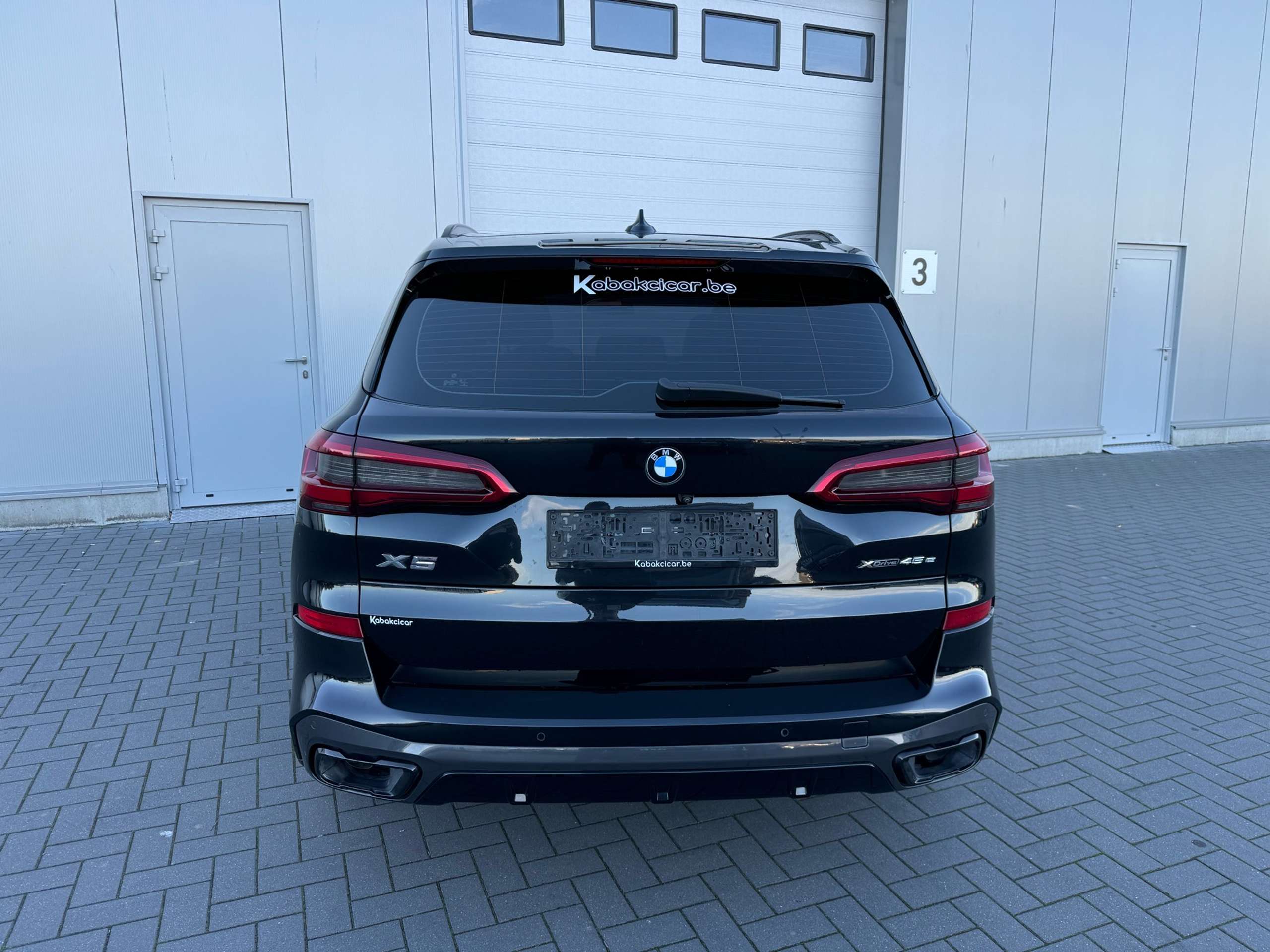 BMW - X5