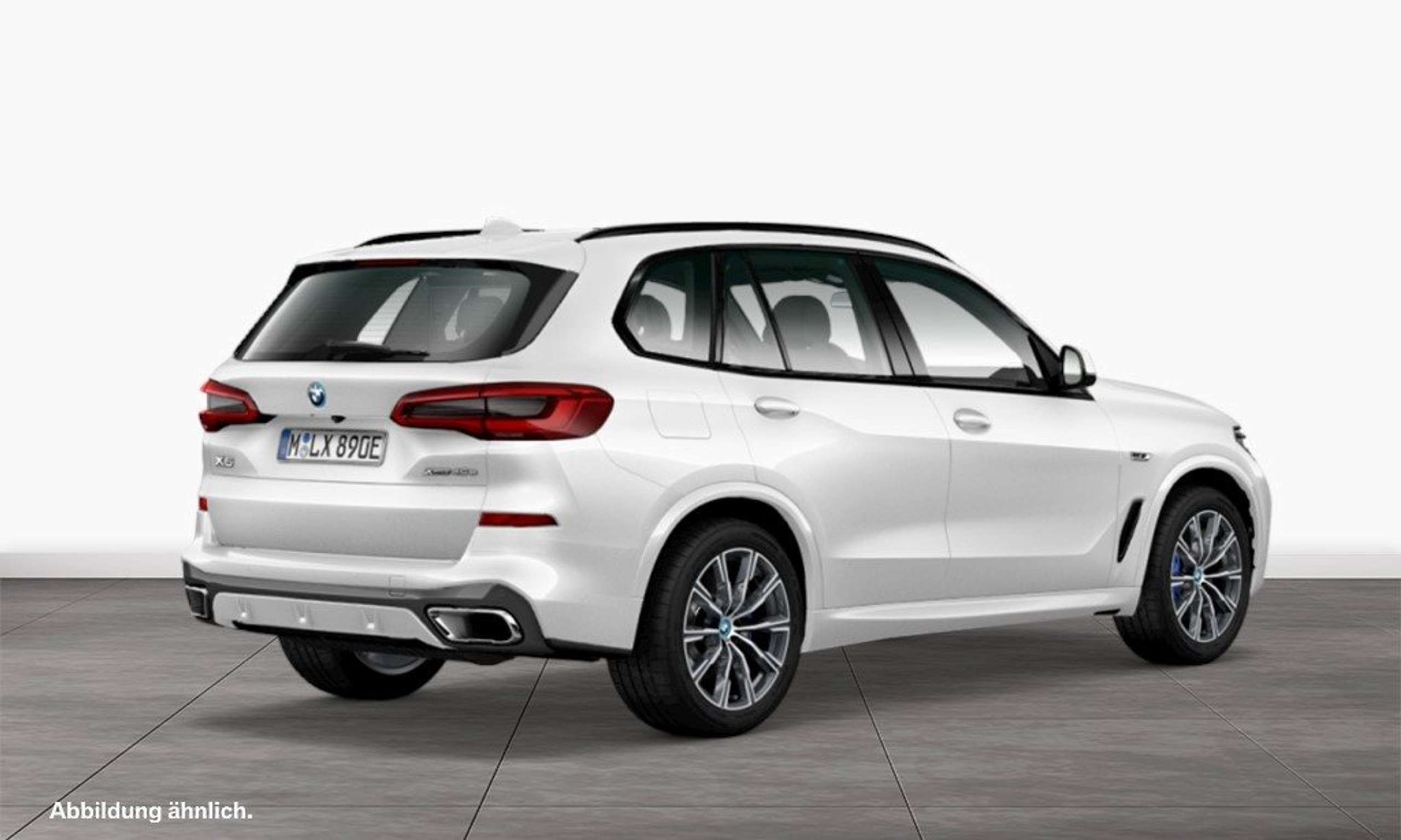 BMW - X5