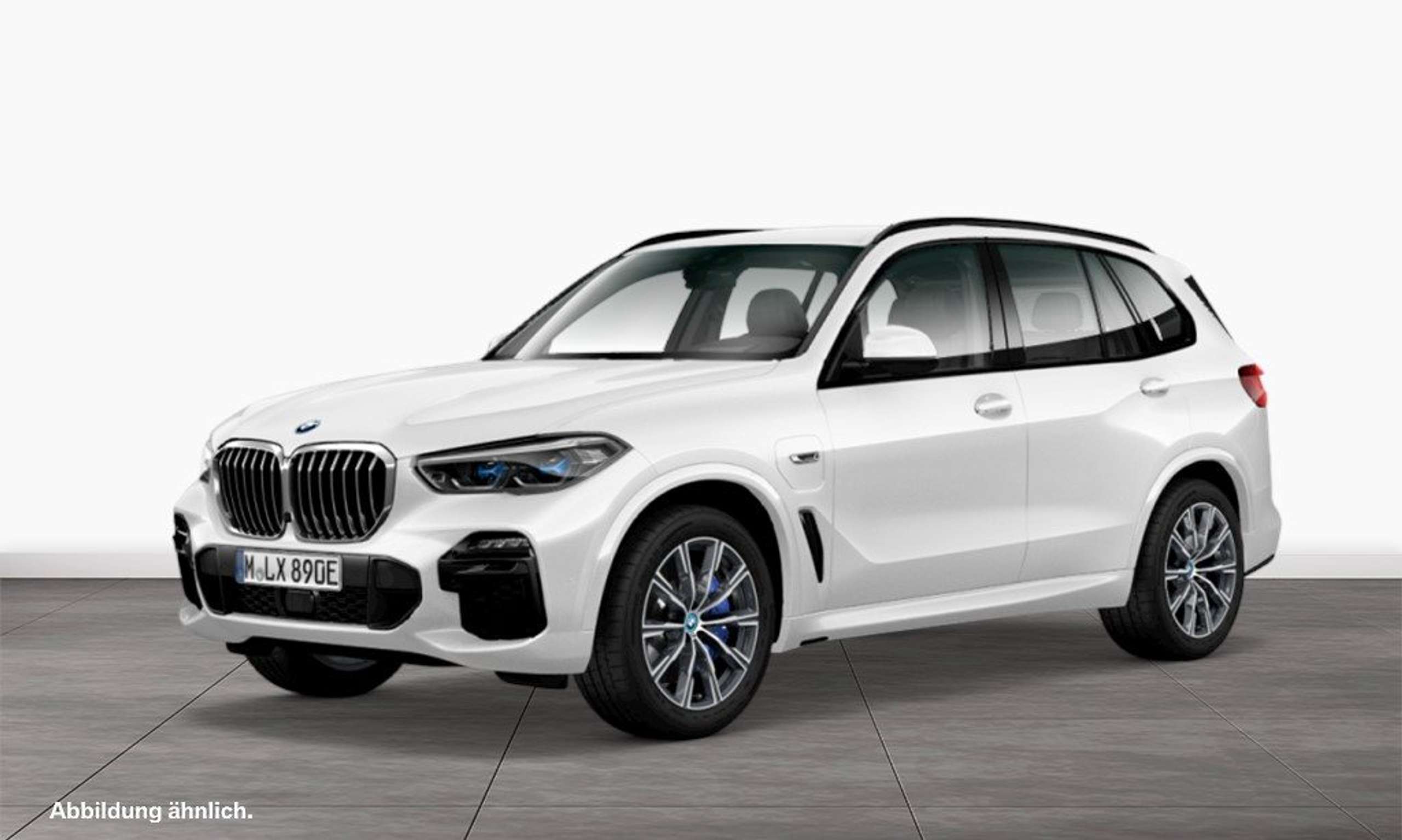 BMW - X5