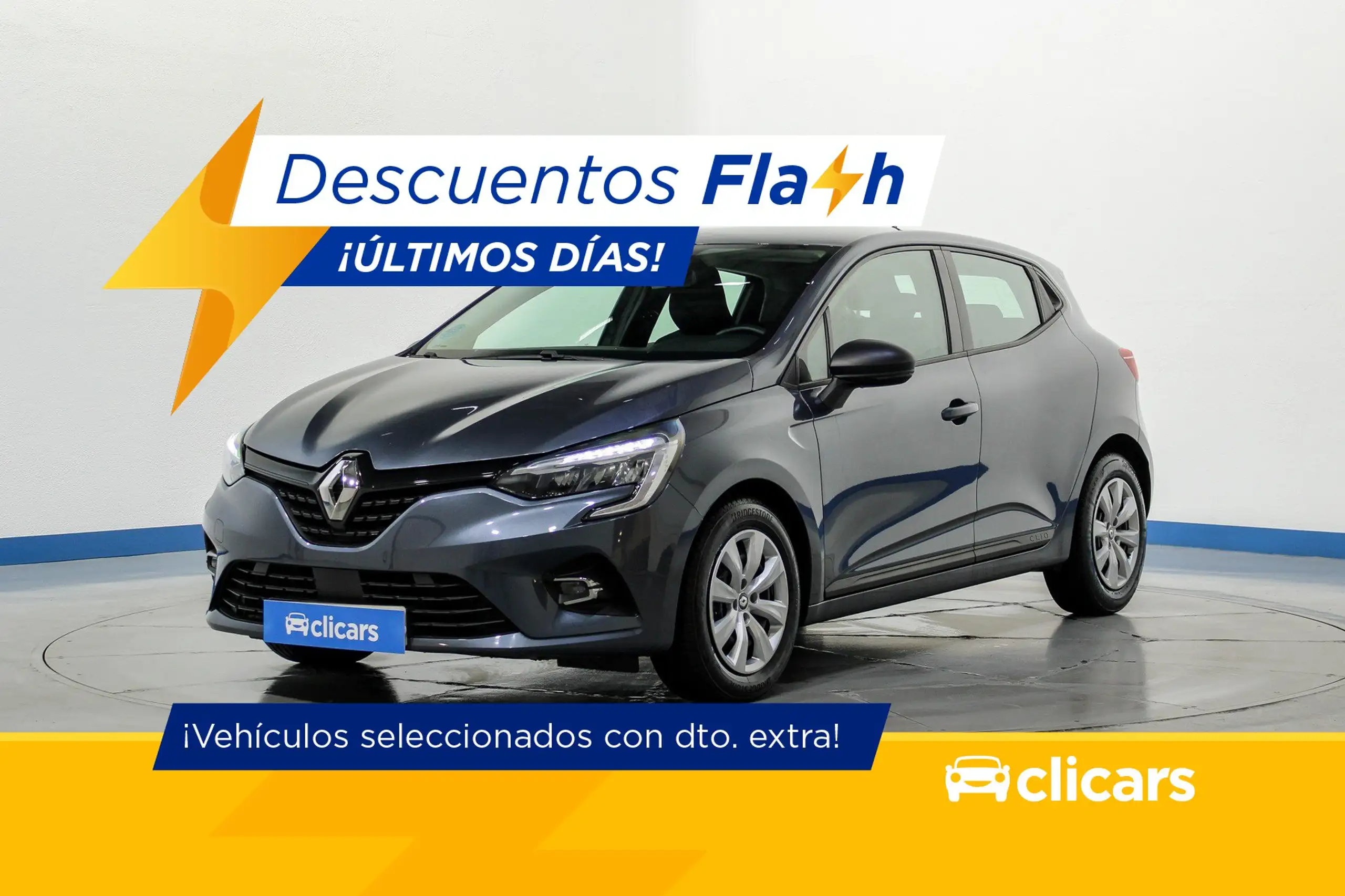 Renault - Clio