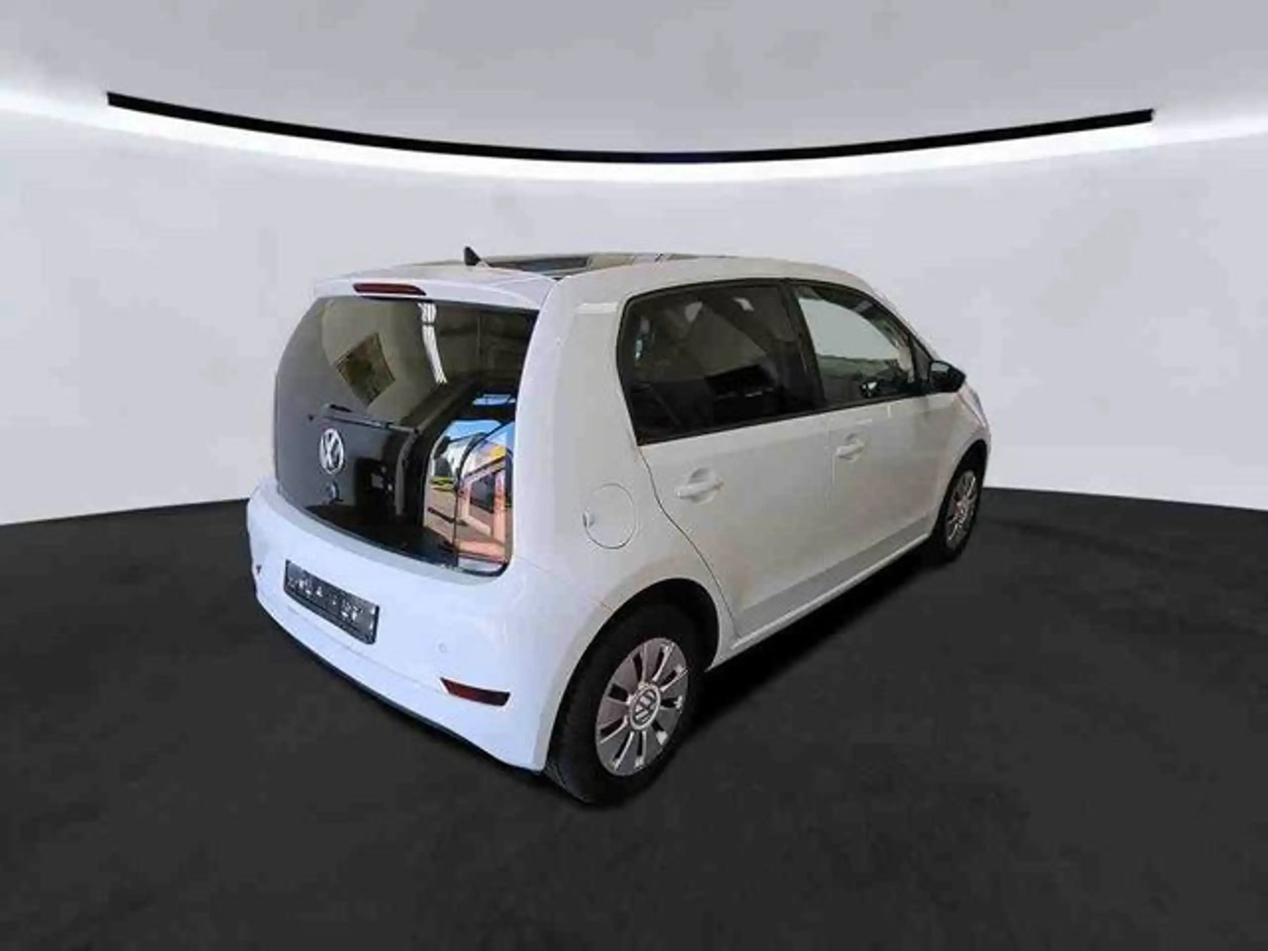 Volkswagen - up!