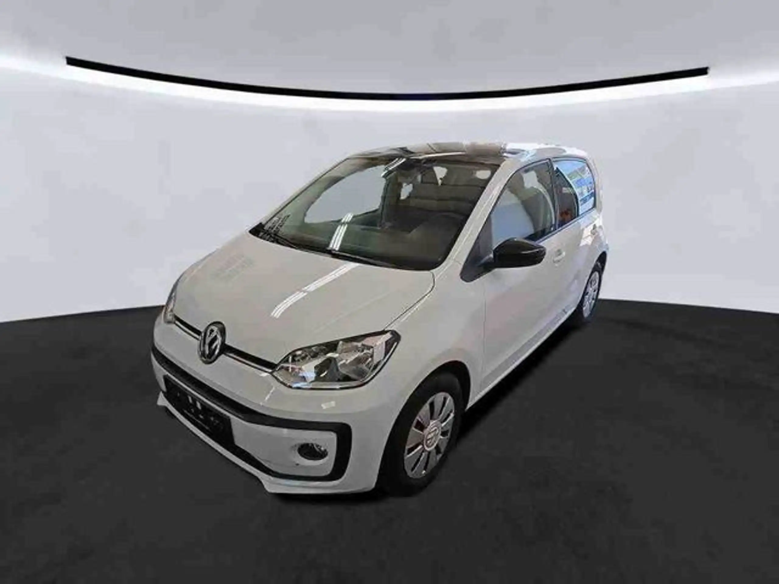 Volkswagen - up!