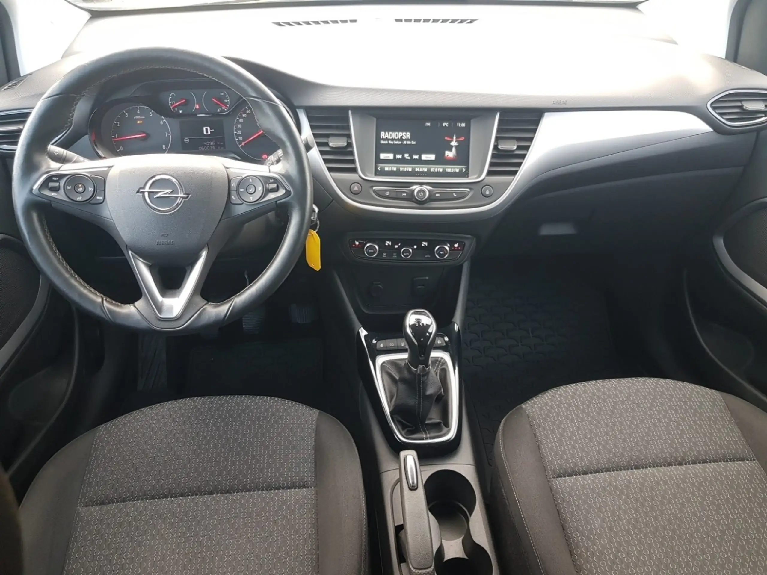 Opel - Crossland X