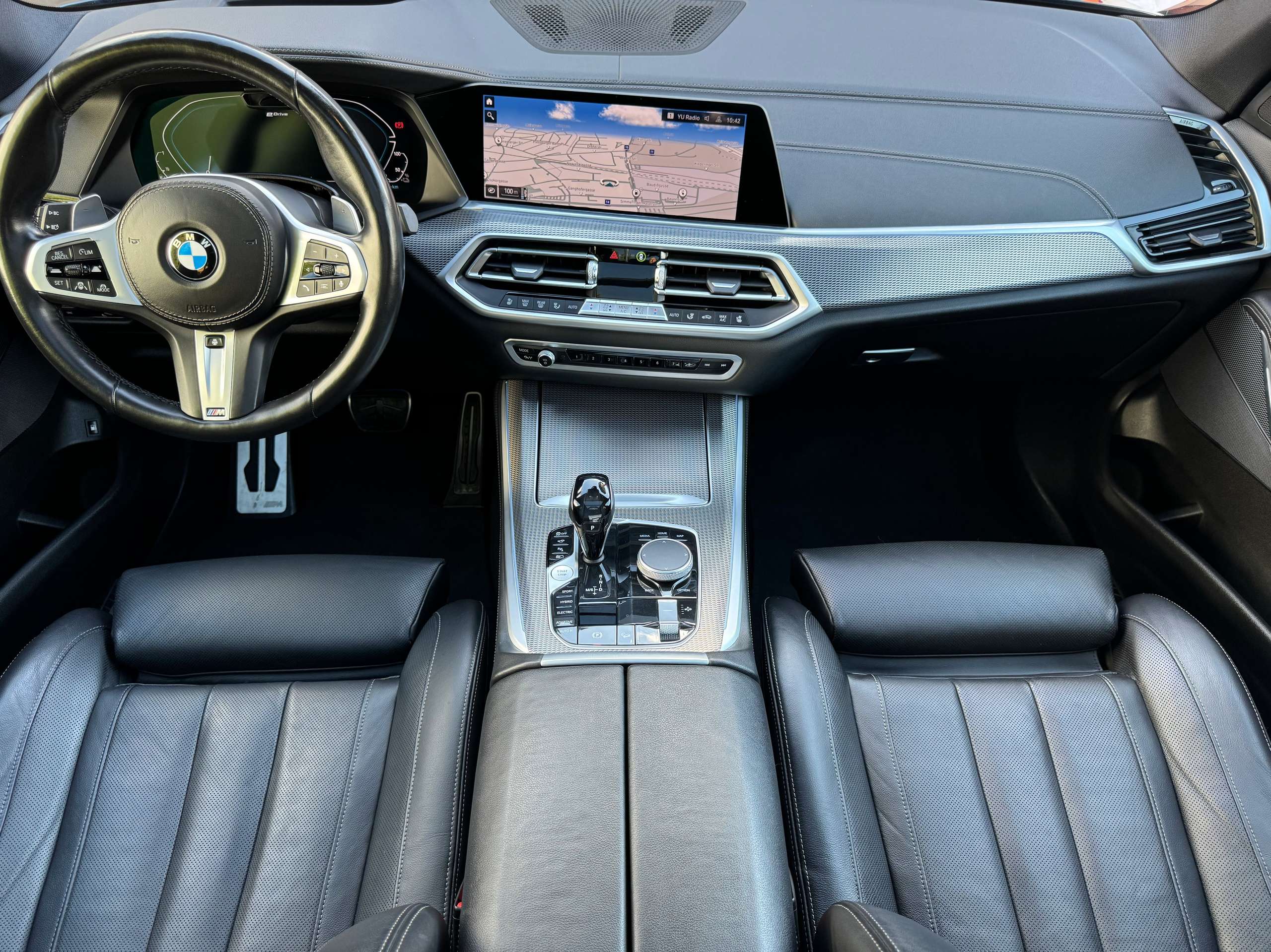 BMW - X5