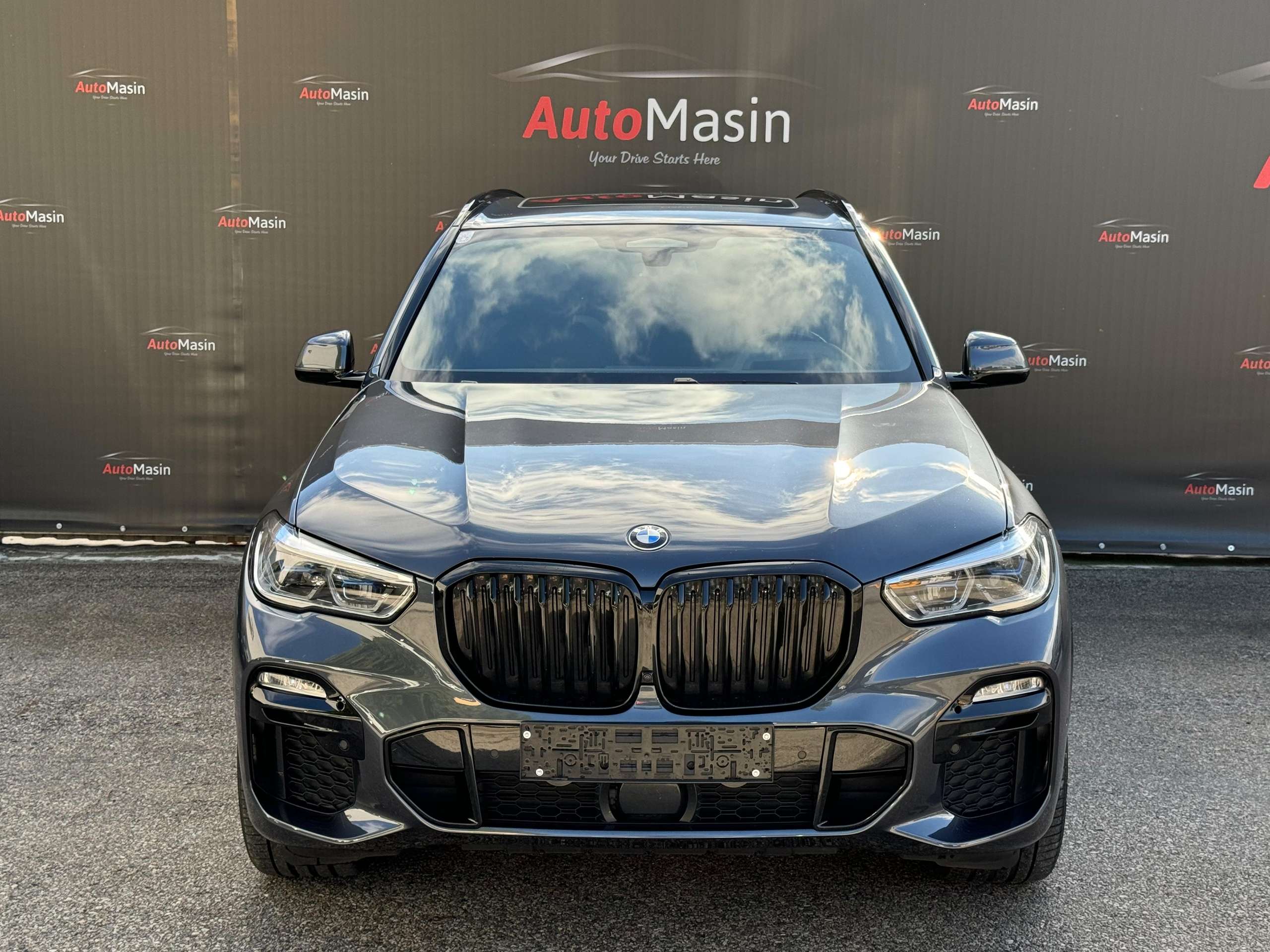 BMW - X5