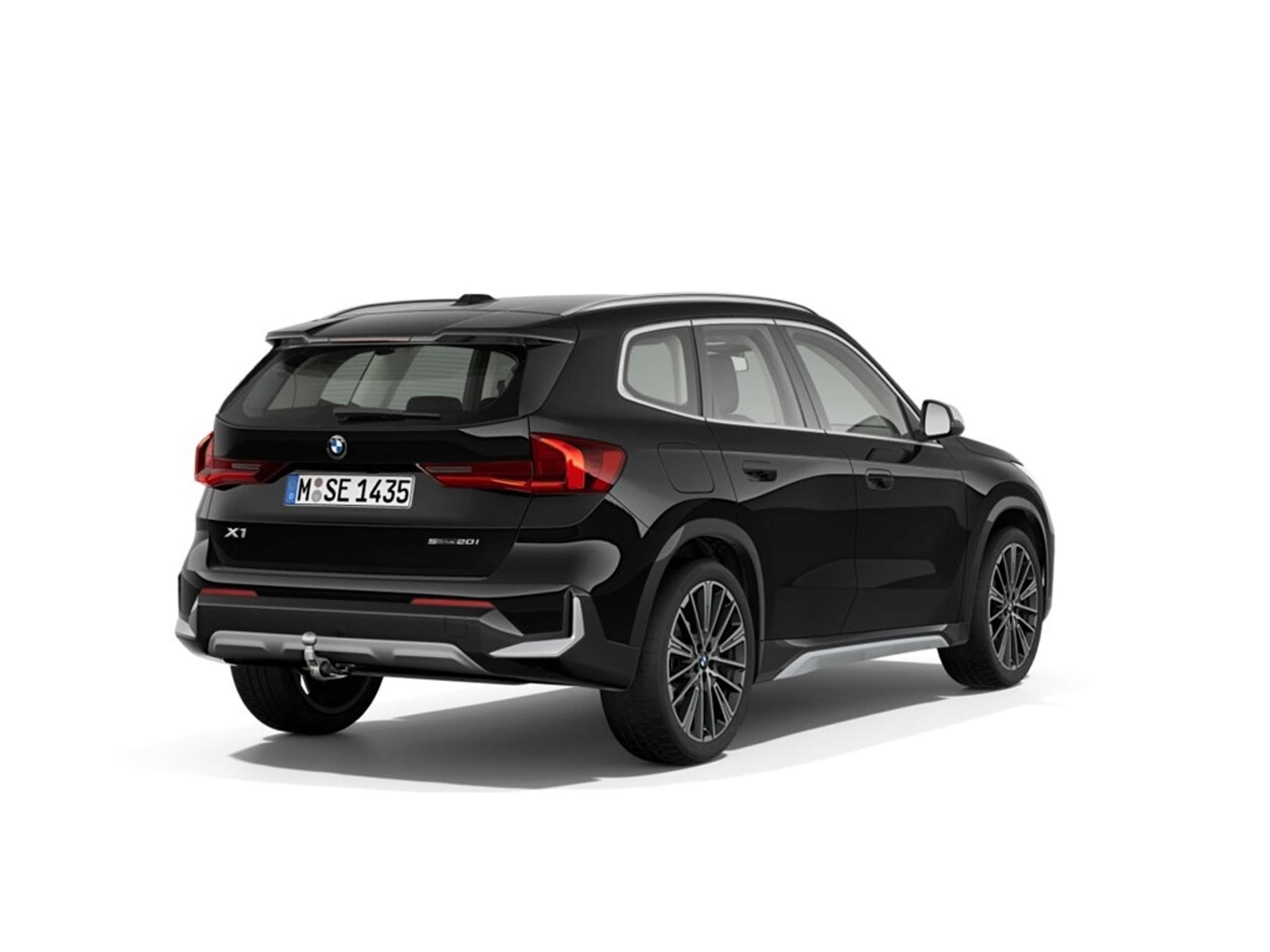 BMW - X1