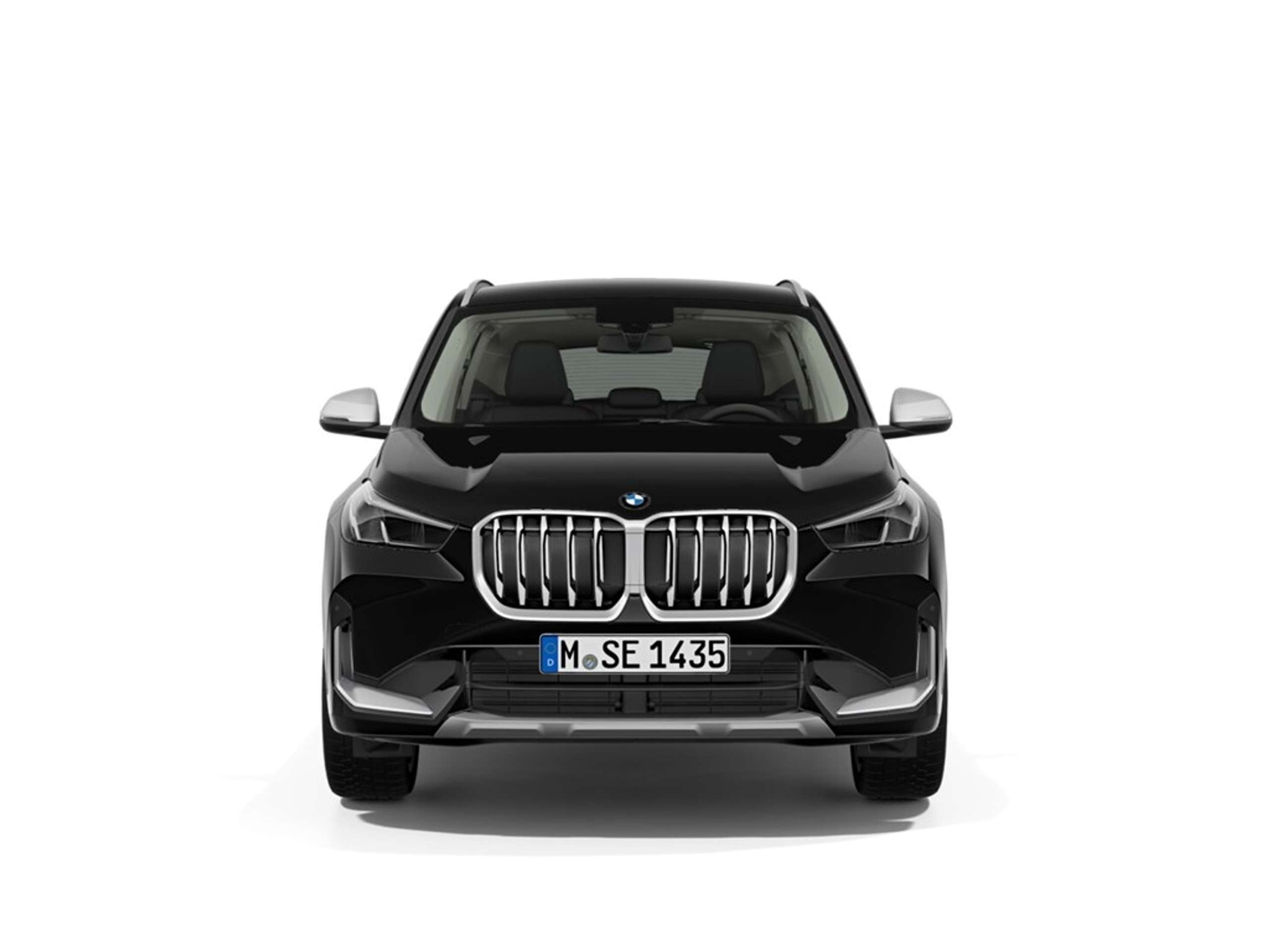 BMW - X1