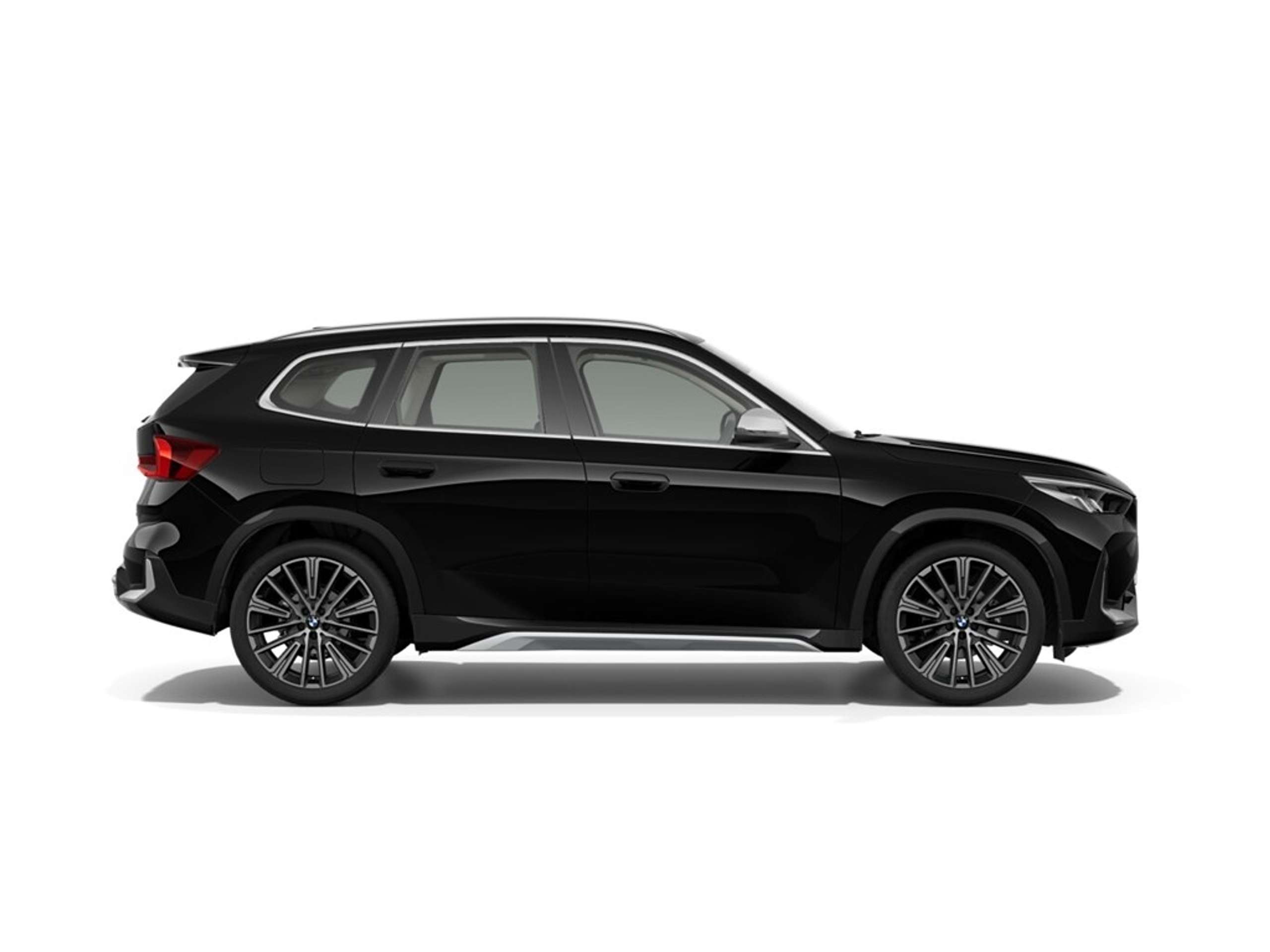 BMW - X1