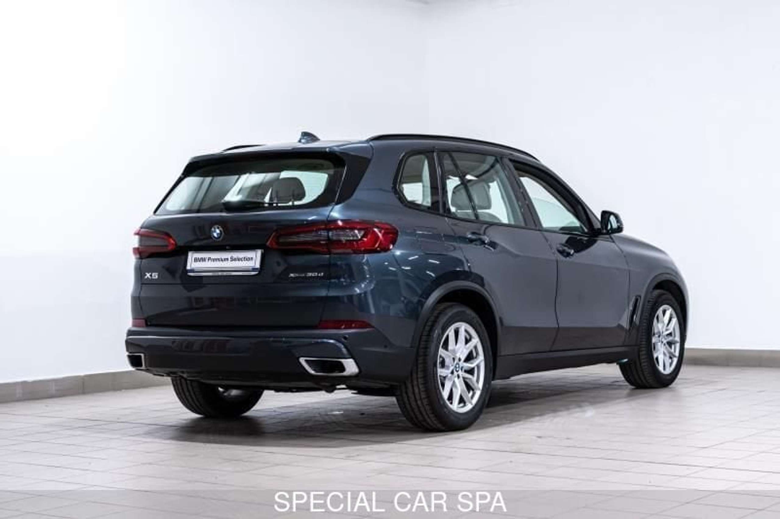 BMW - X5