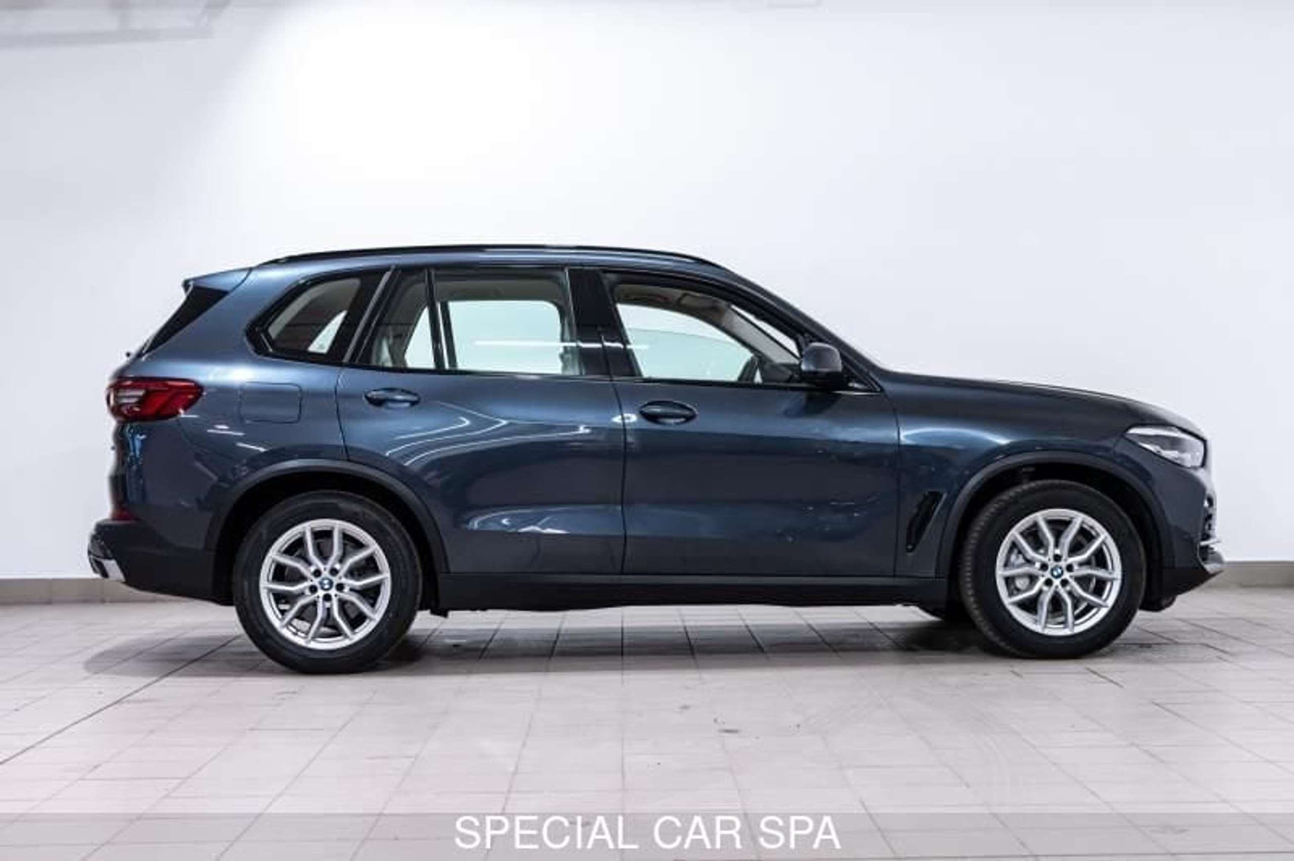 BMW - X5