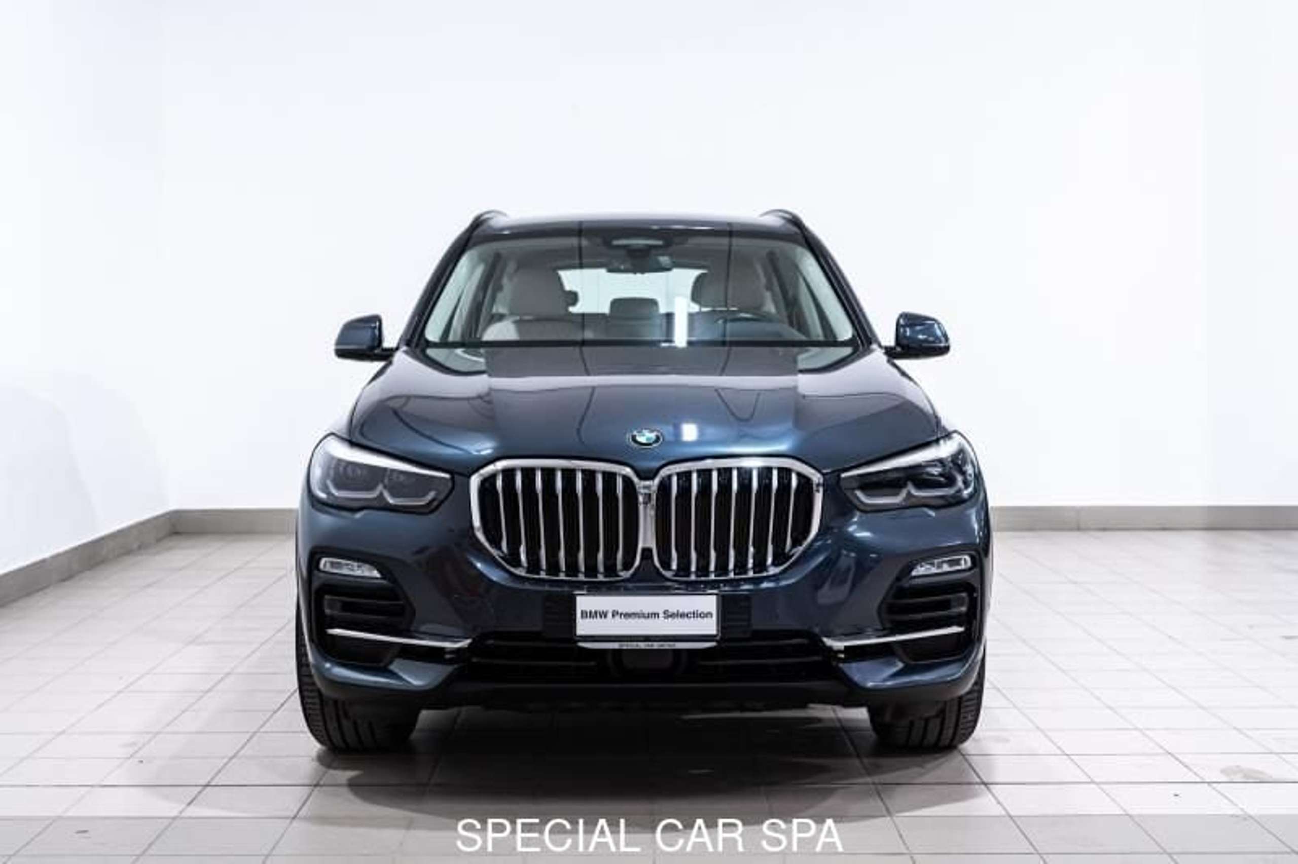 BMW - X5