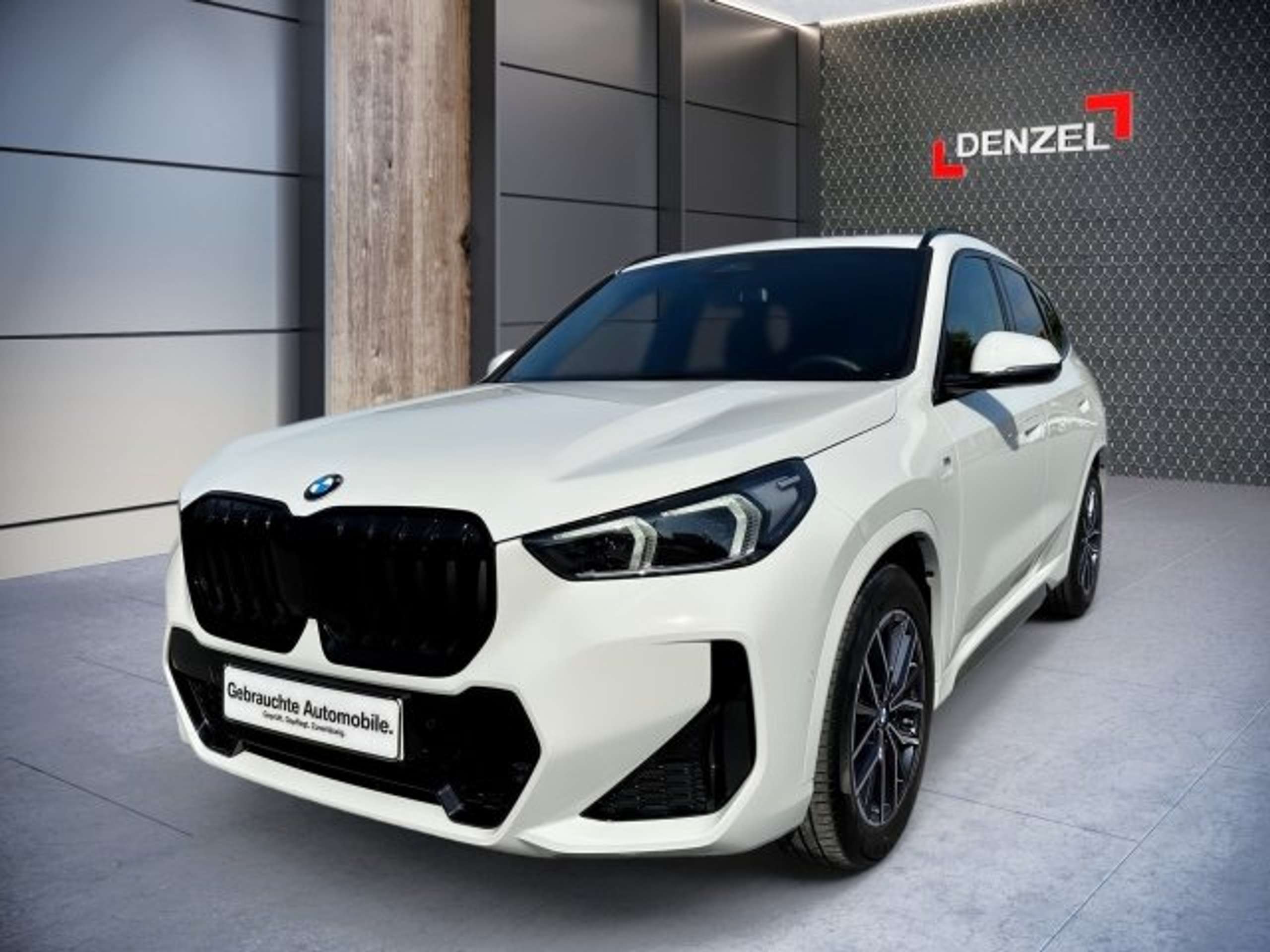 BMW - X1