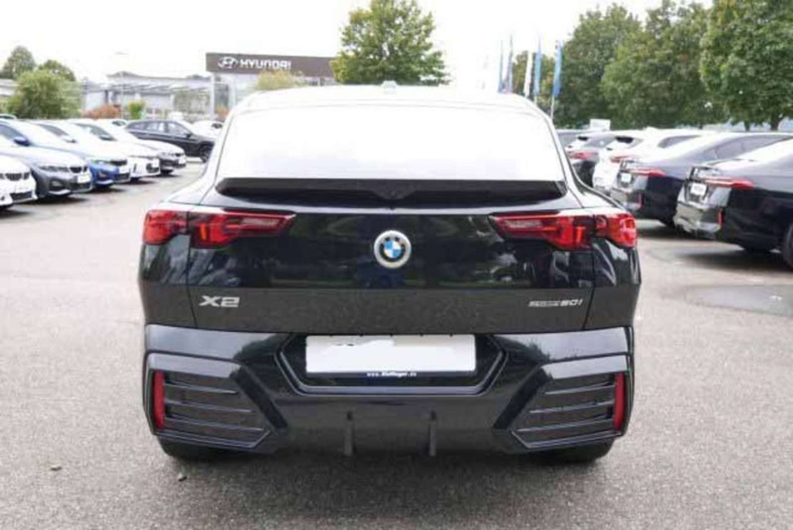 BMW - X2