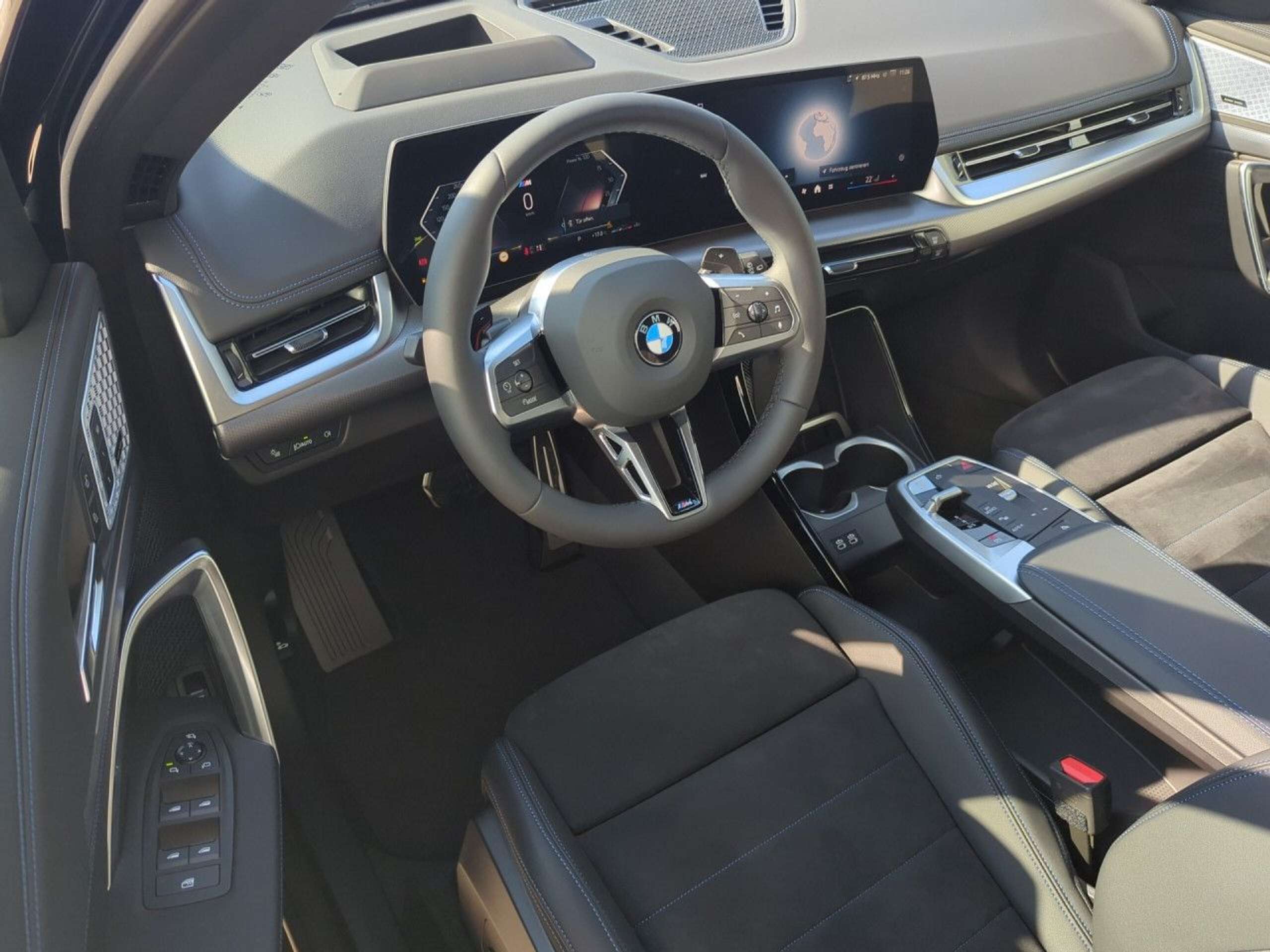 BMW - X1