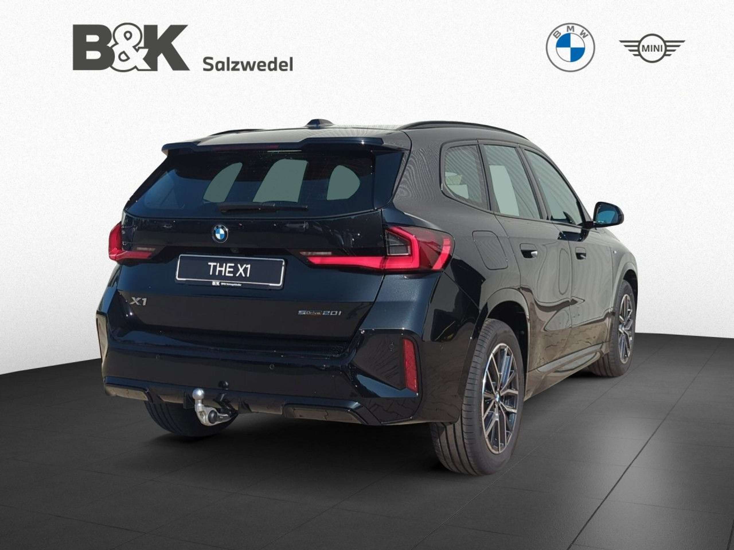 BMW - X1