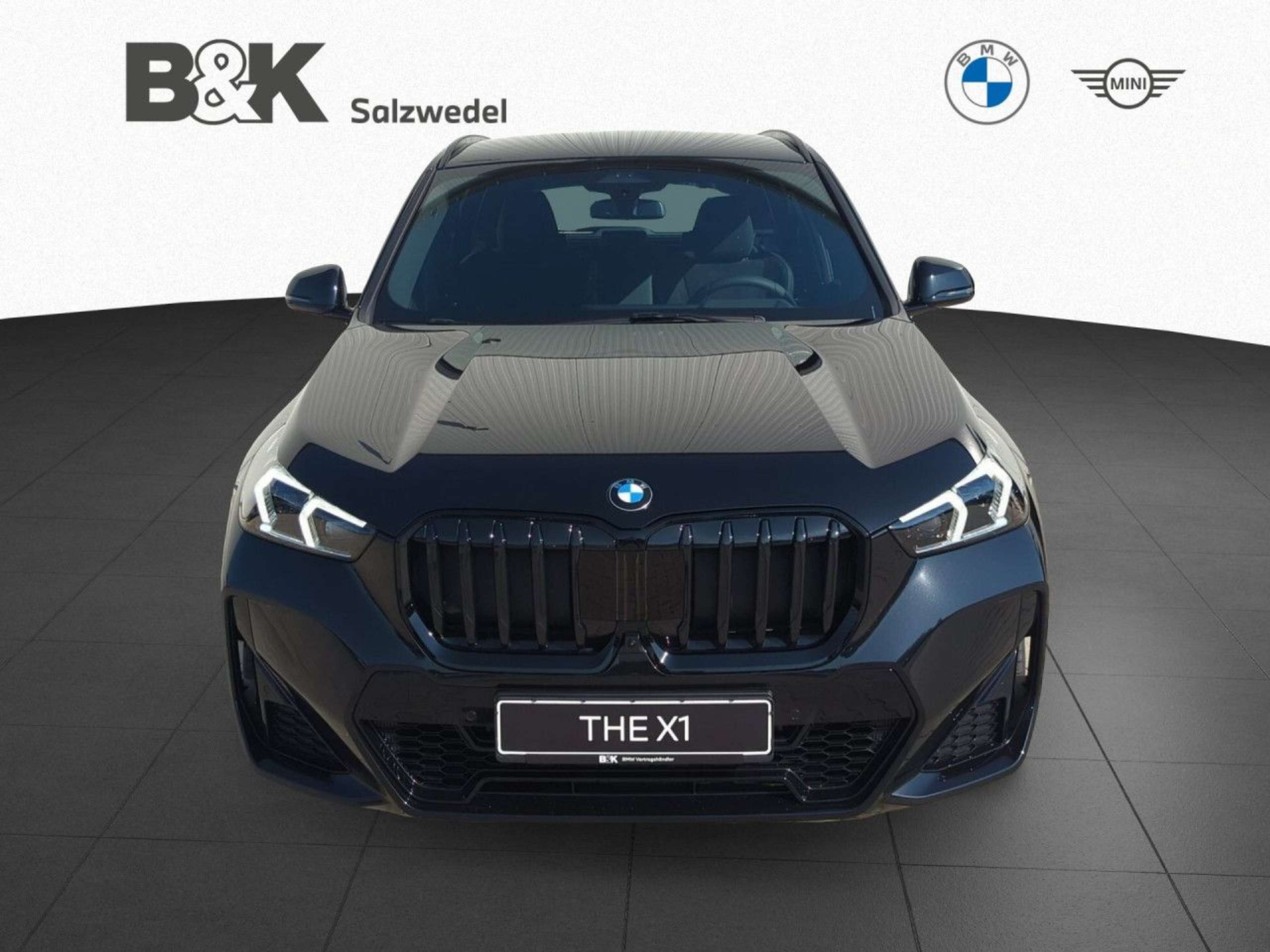 BMW - X1