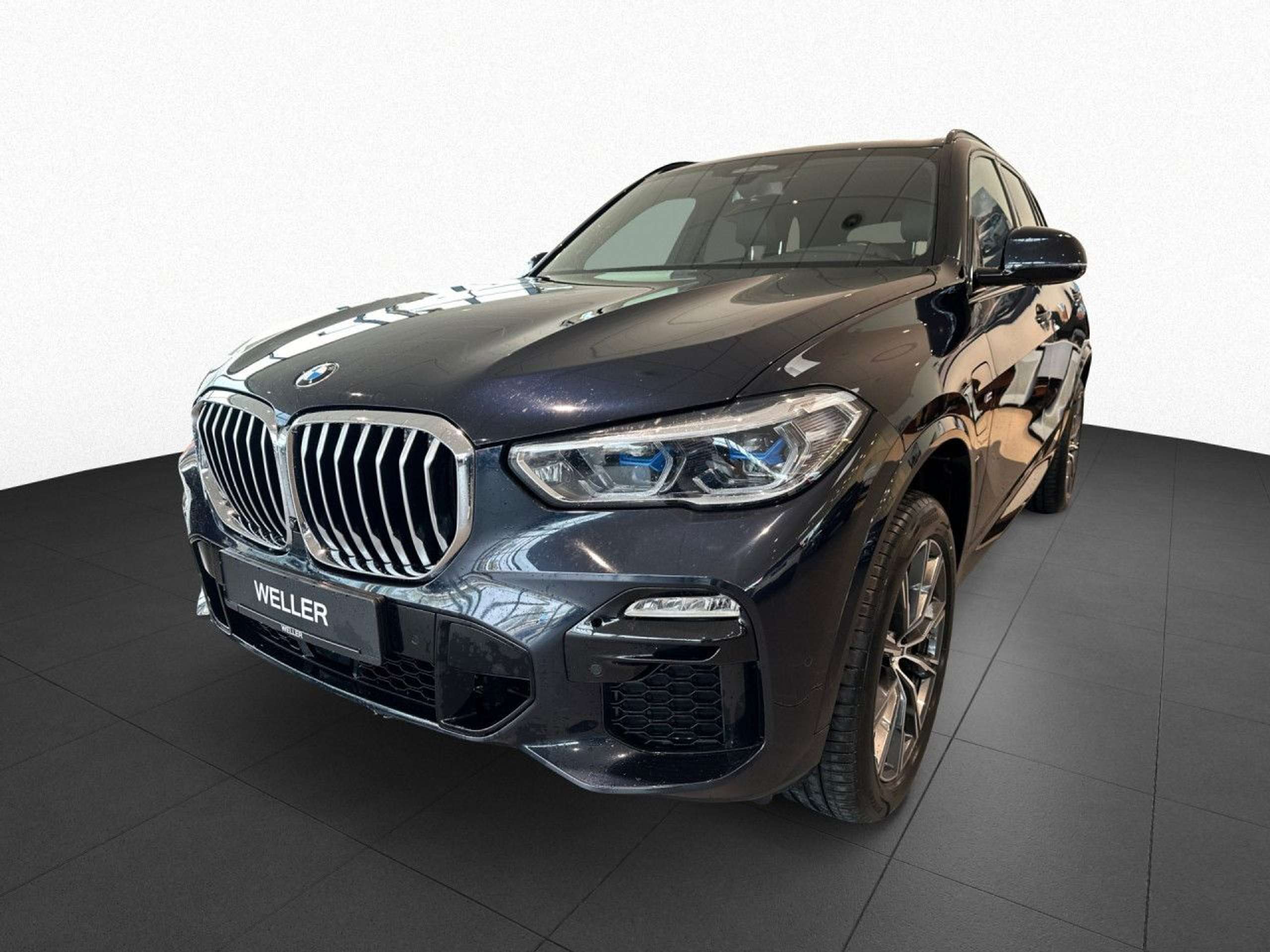 BMW - X5