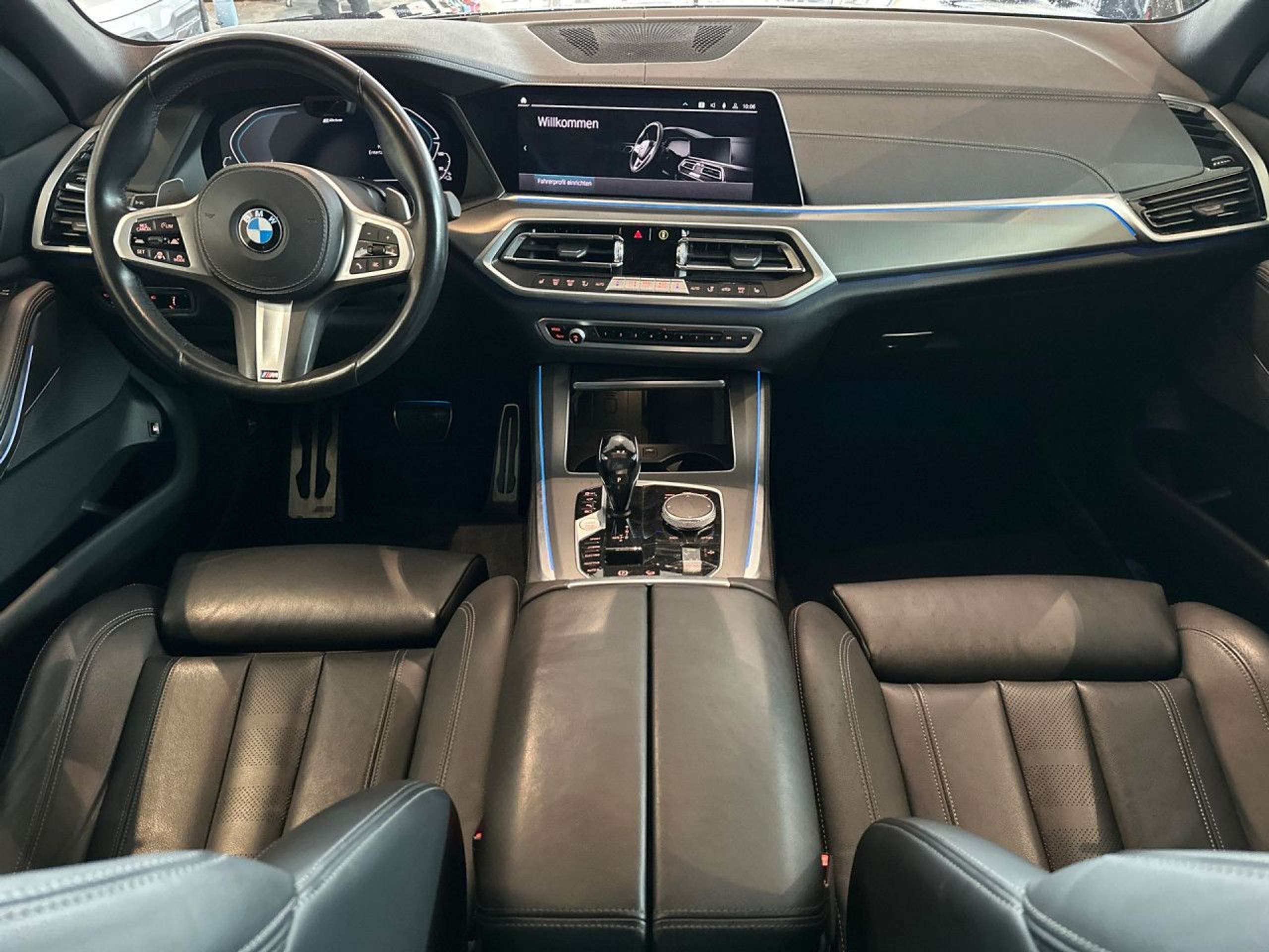 BMW - X5