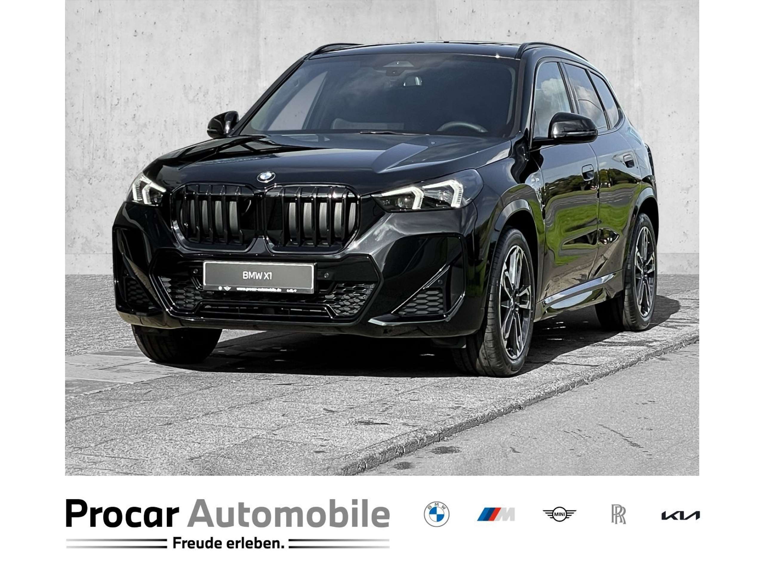 BMW - X1