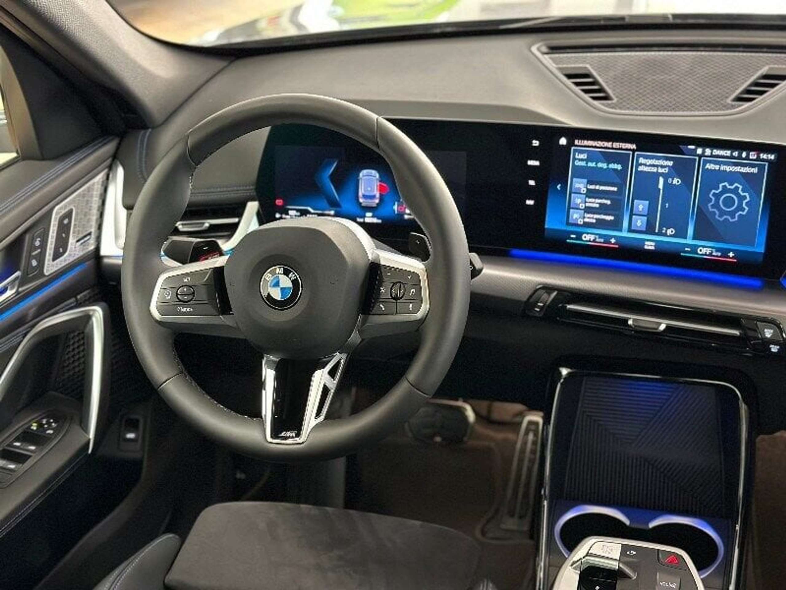 BMW - X1