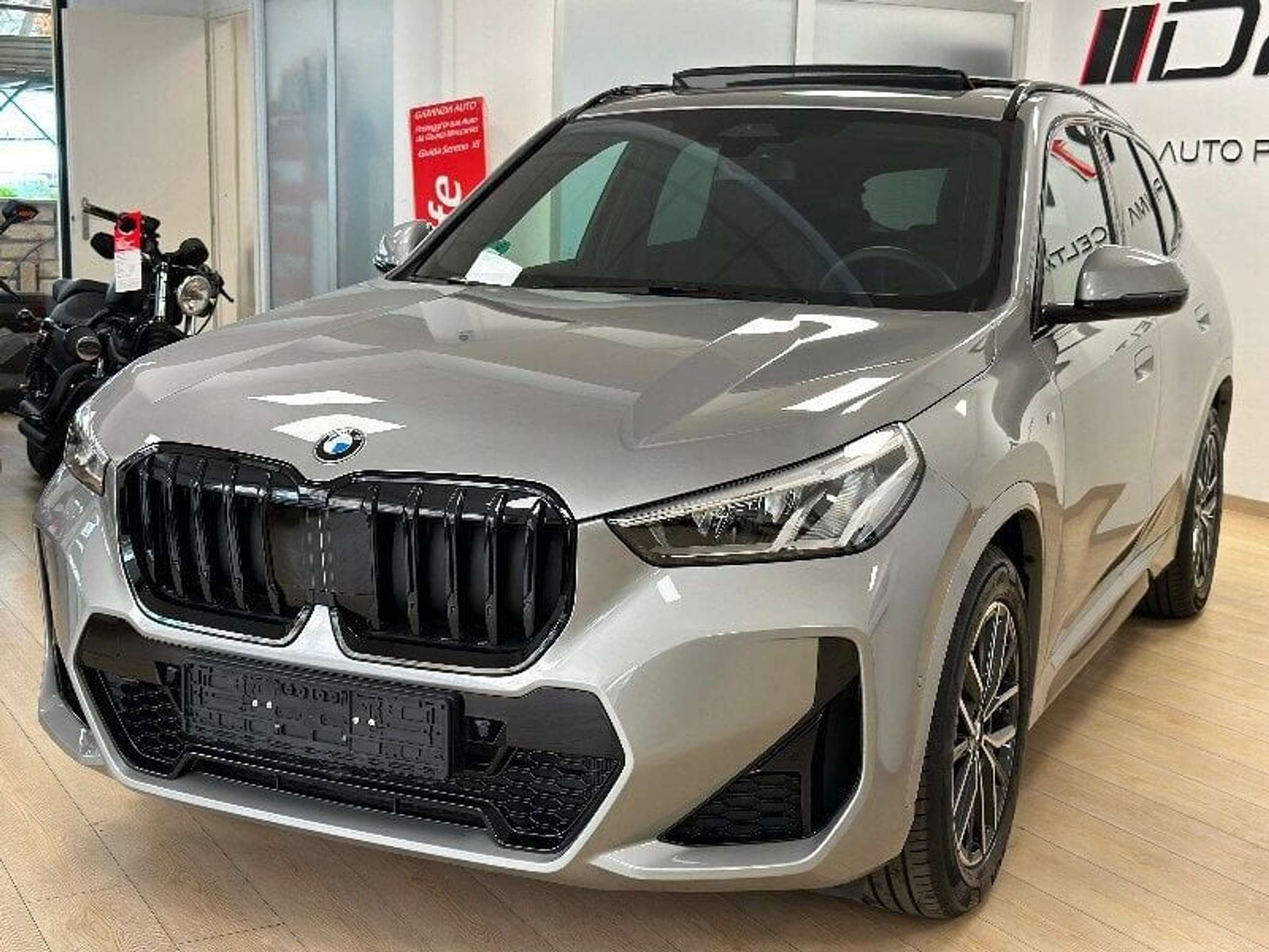 BMW X1 2023