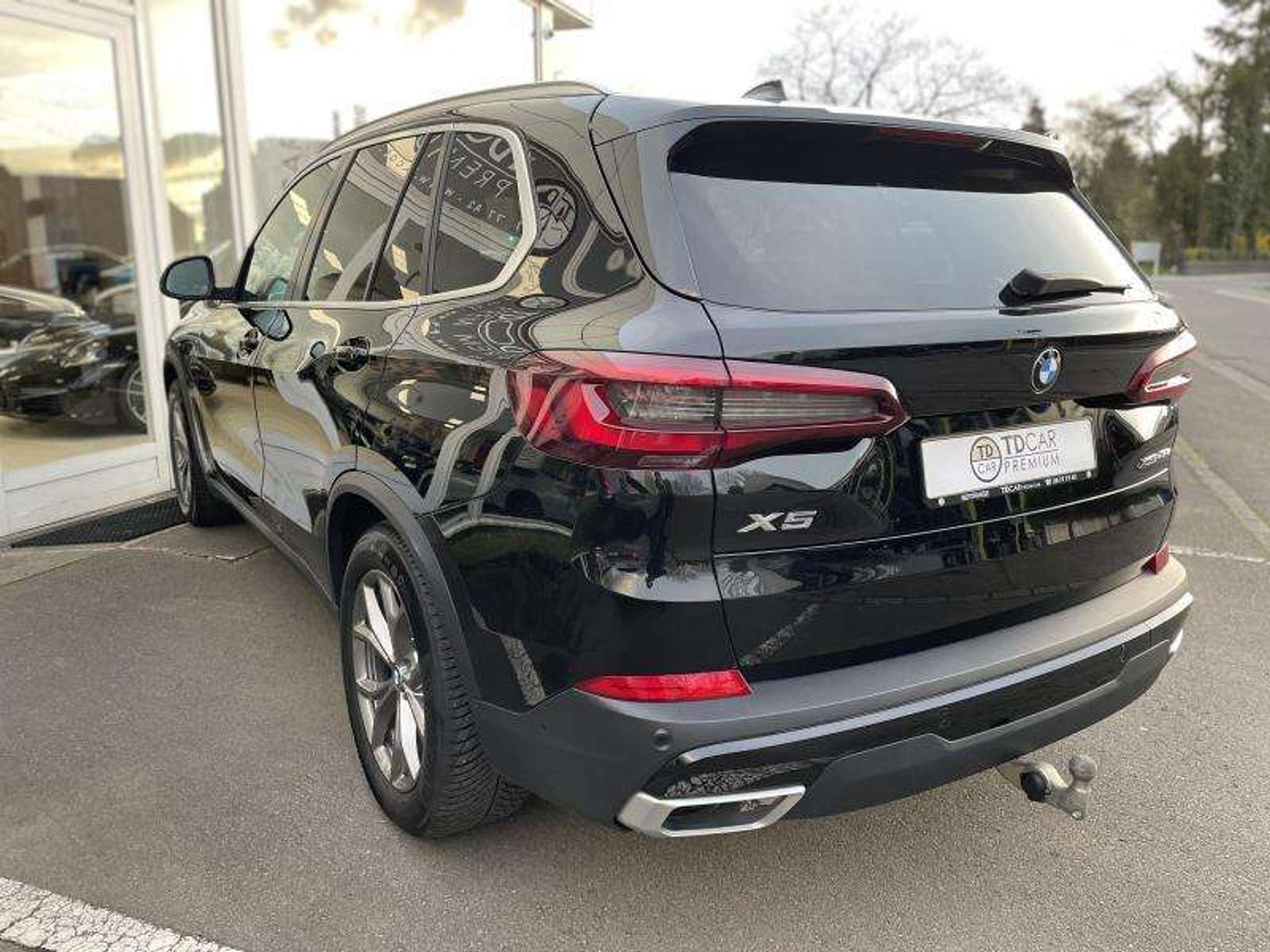 BMW - X5