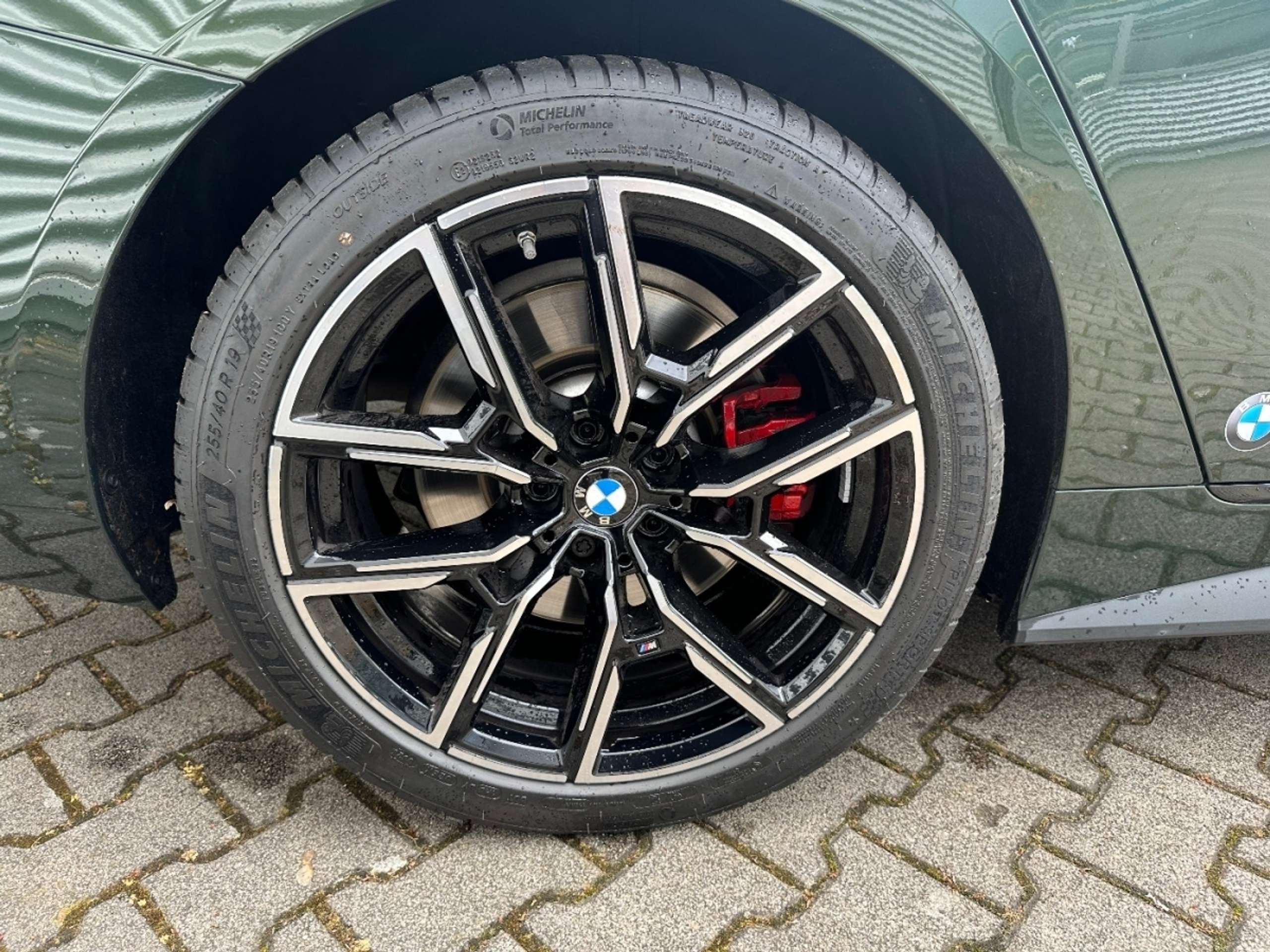 BMW - 430