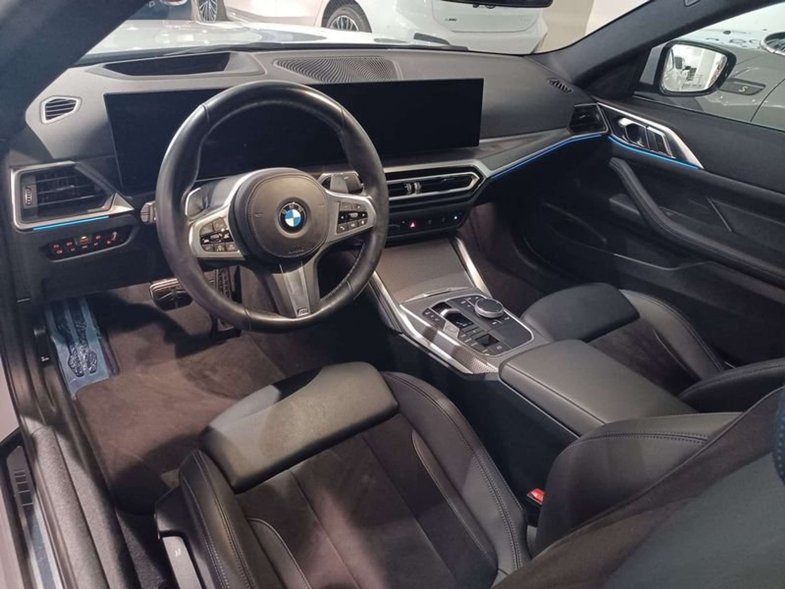 BMW - 420