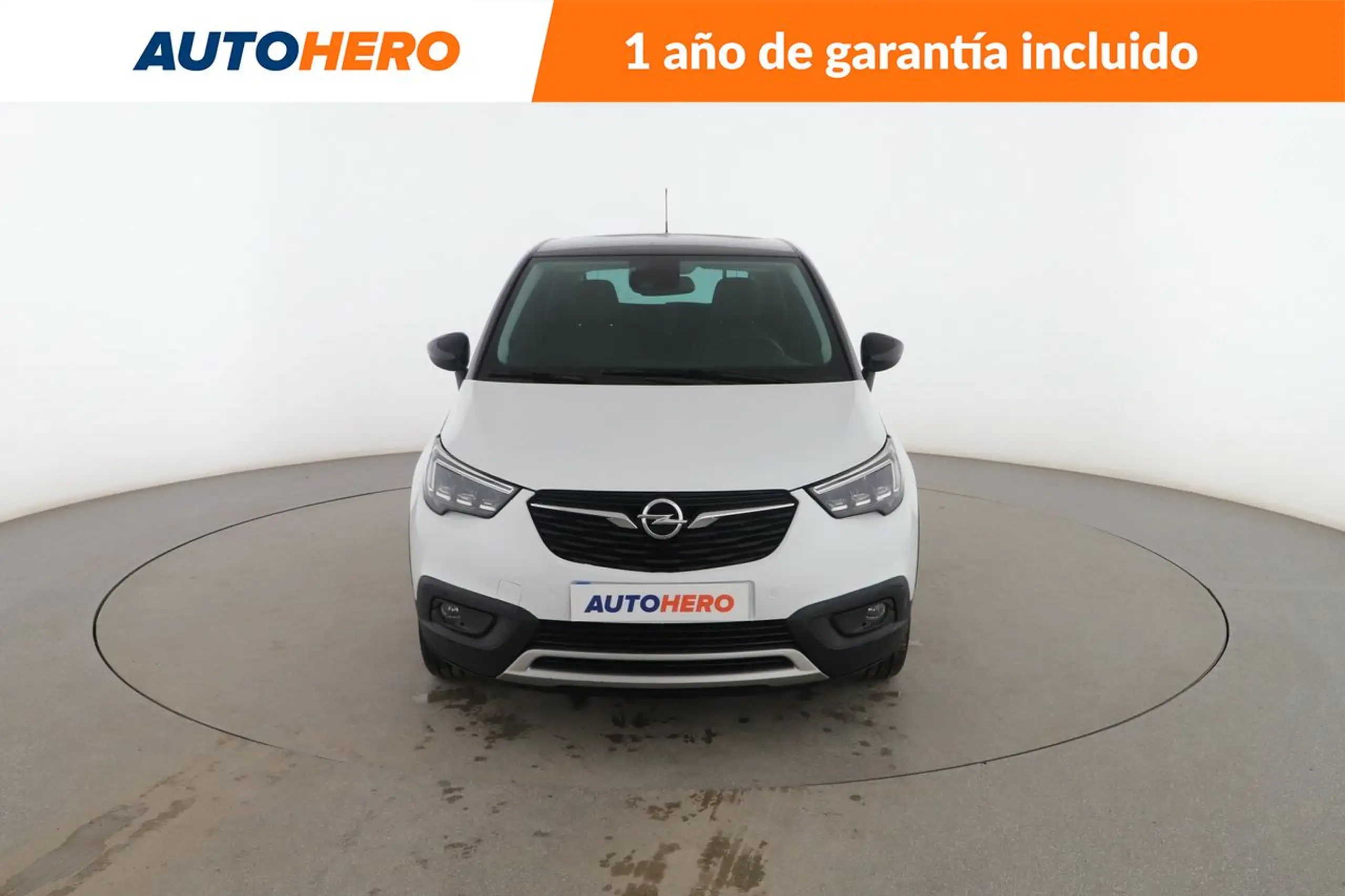 Opel - Crossland