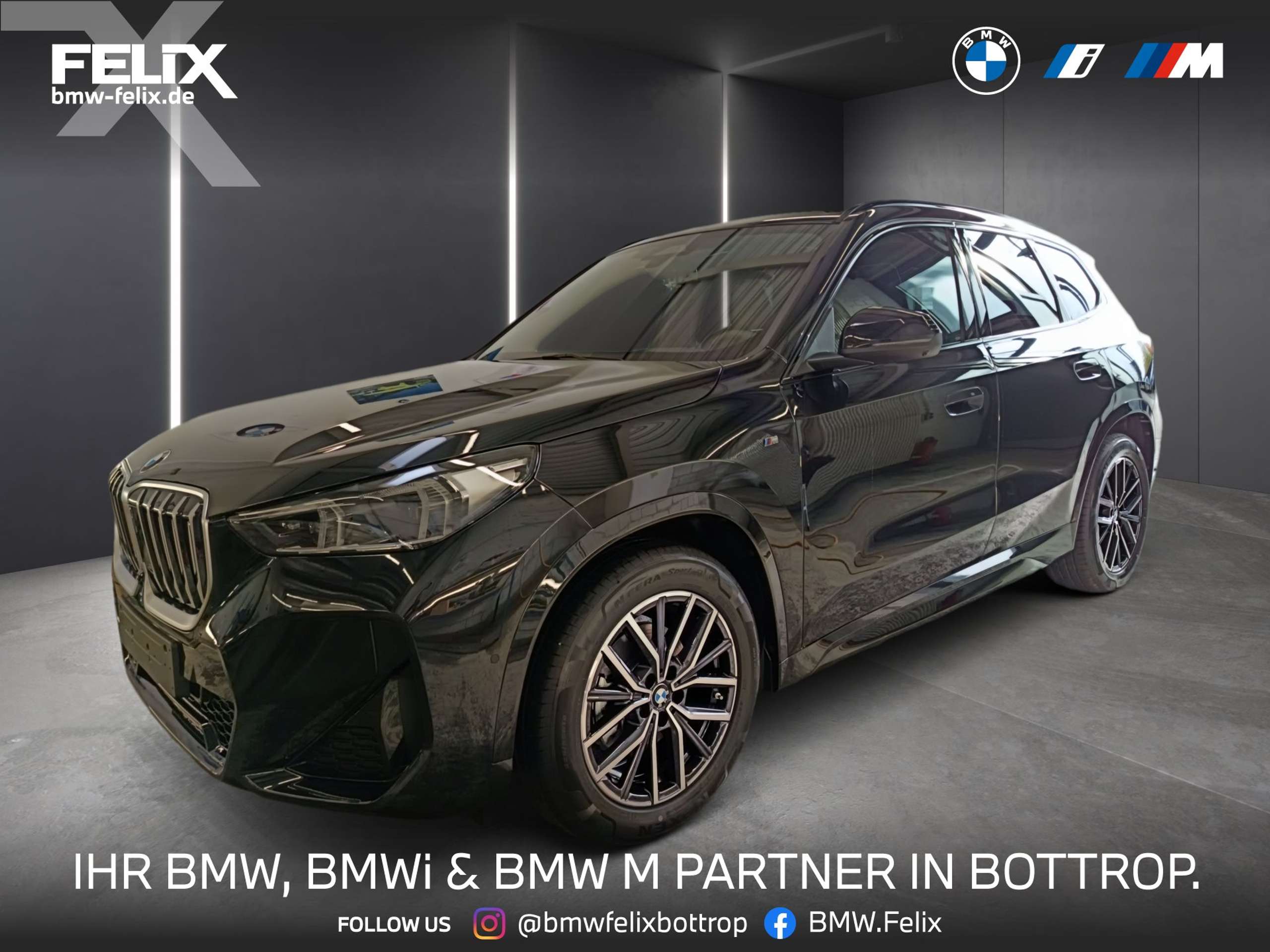 BMW - X1