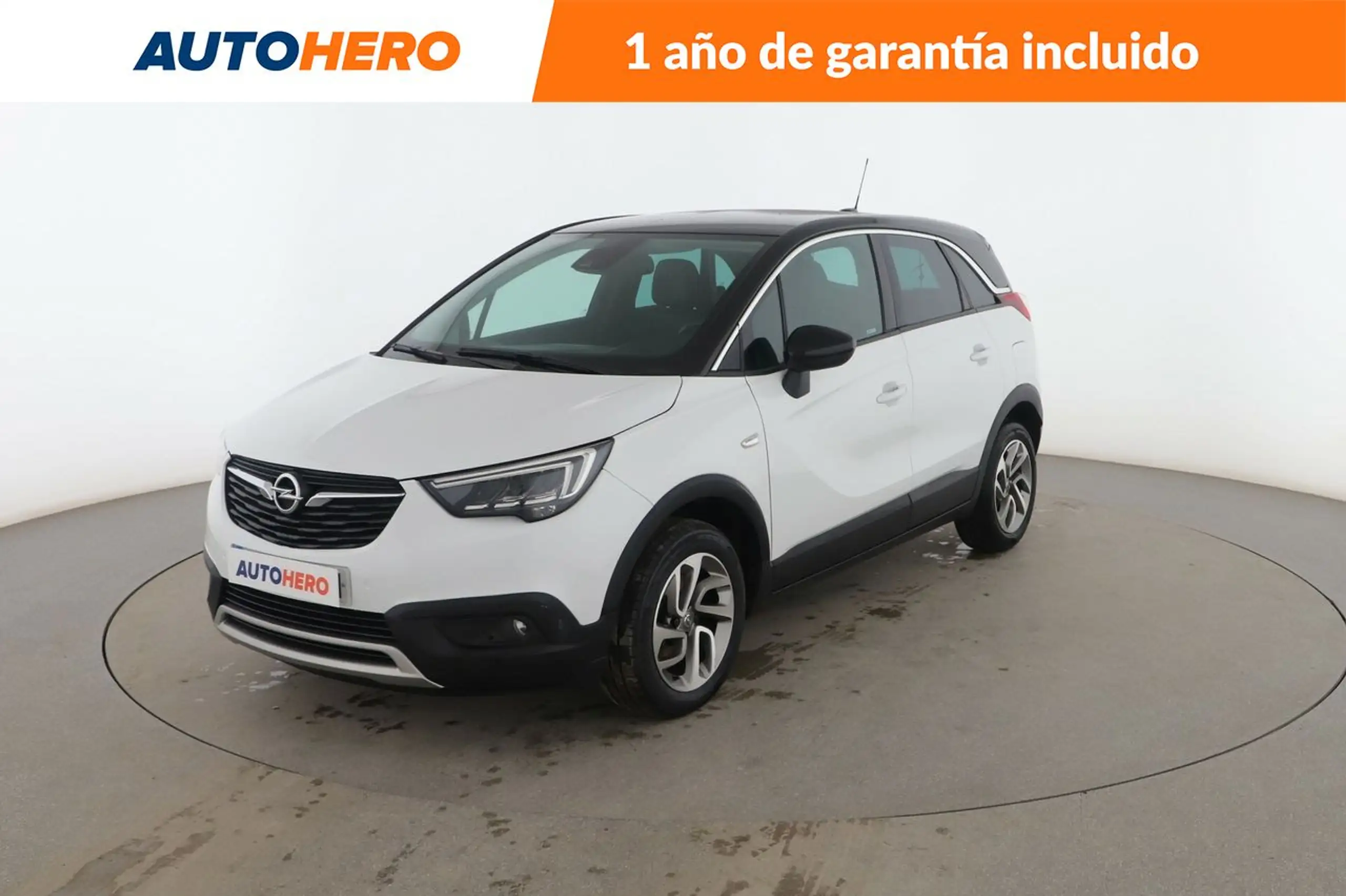 Opel - Crossland