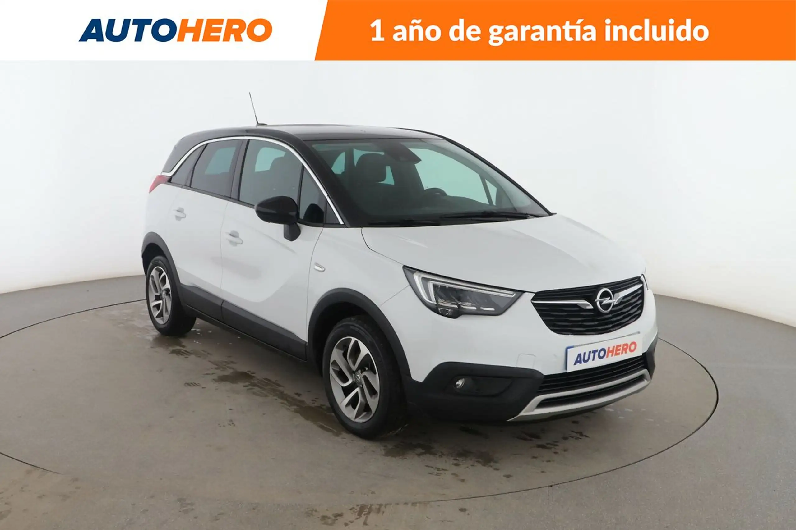 Opel - Crossland