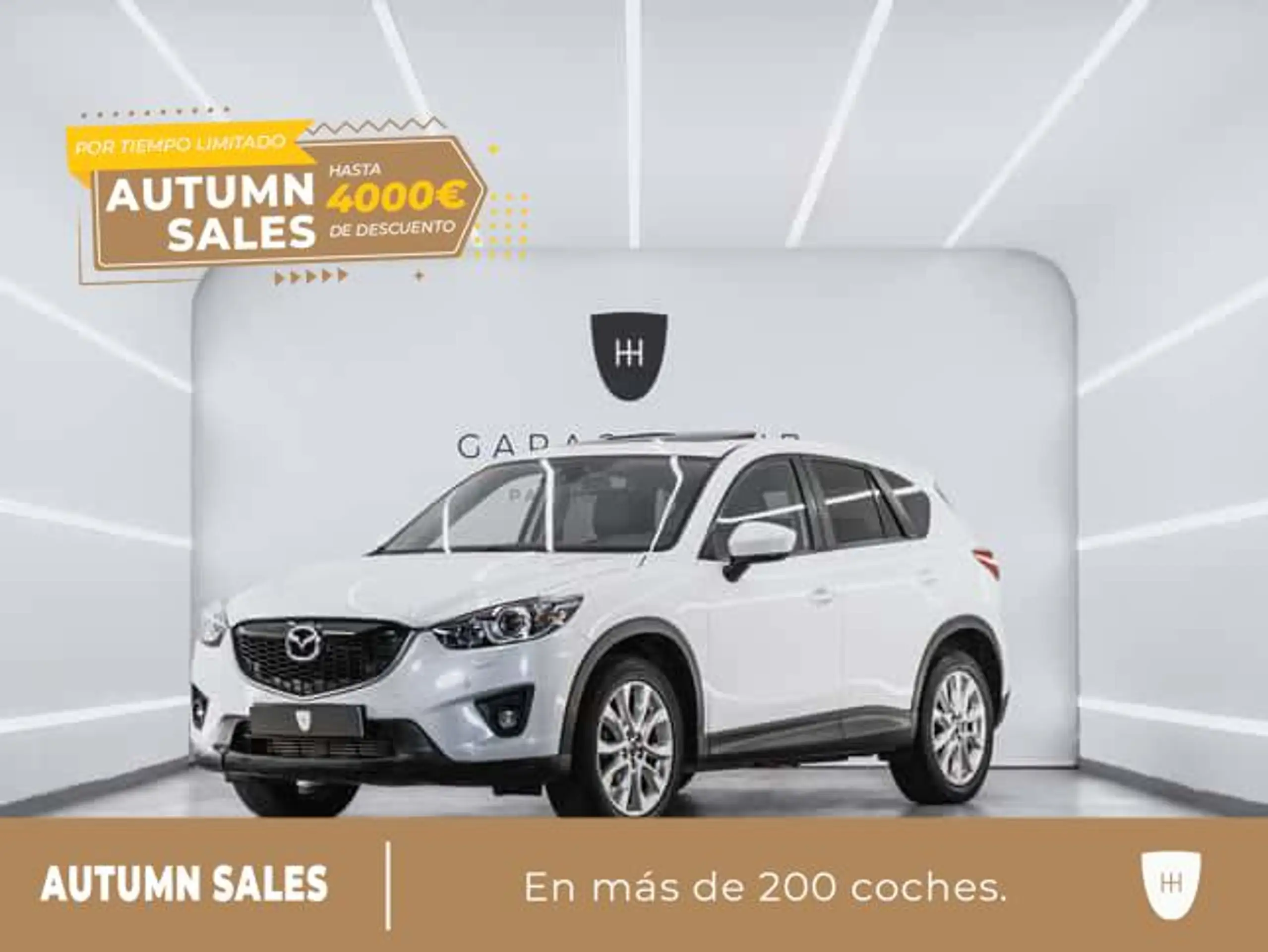 Mazda - CX-5