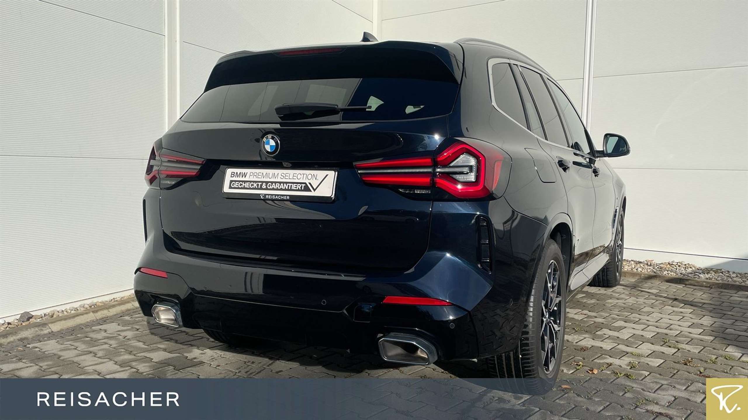 BMW - X3