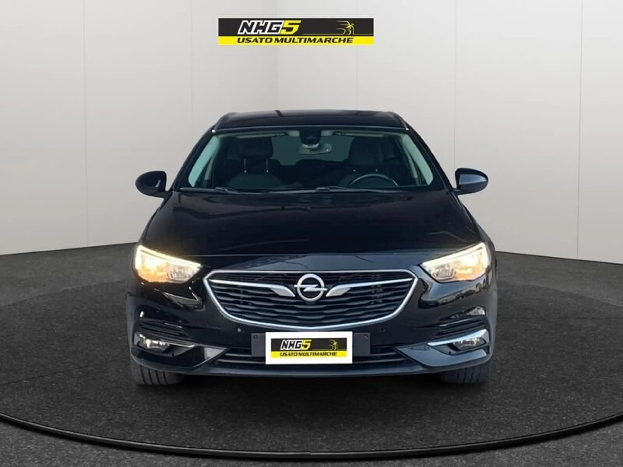 Opel - Insignia