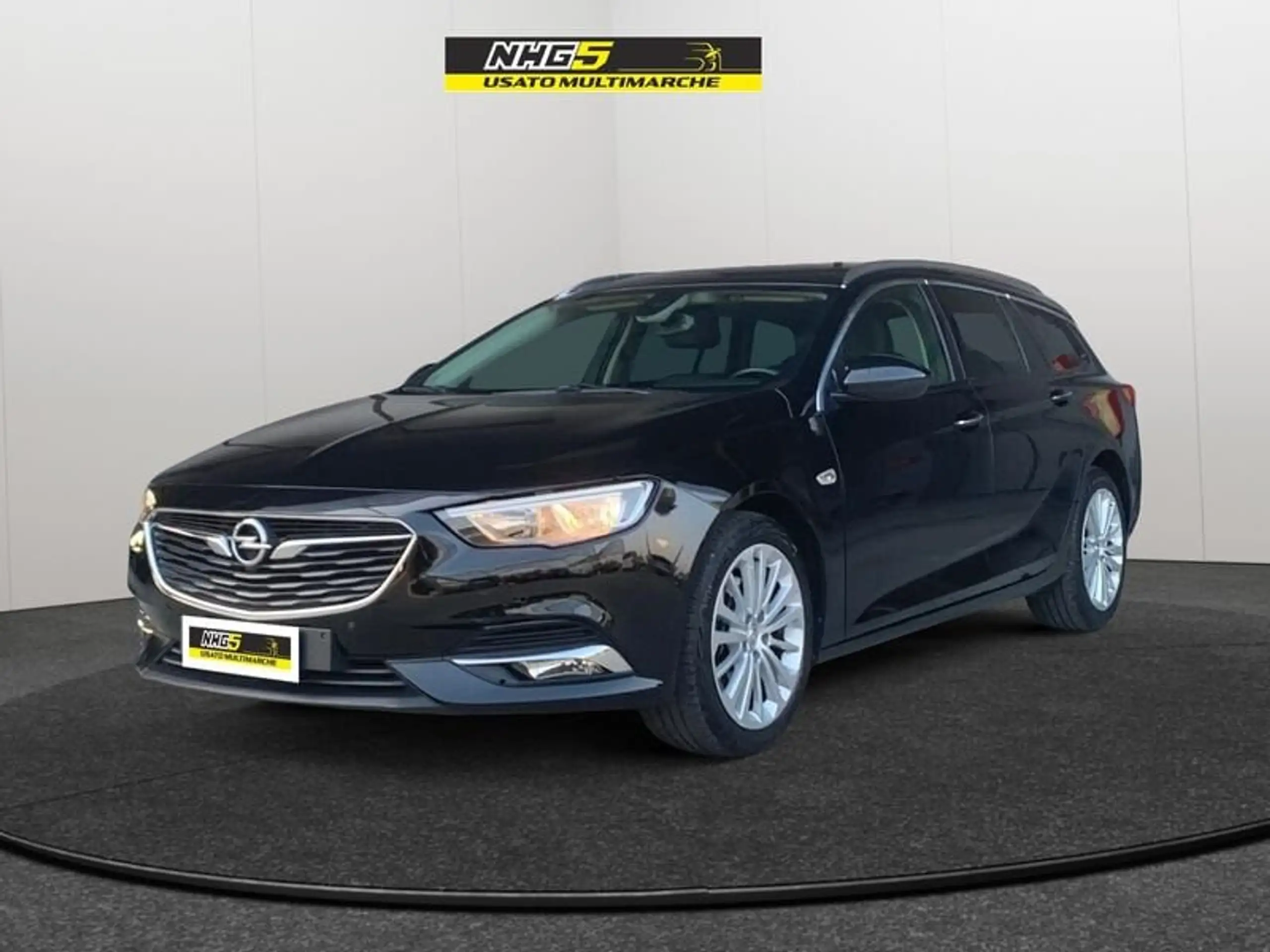 Opel - Insignia