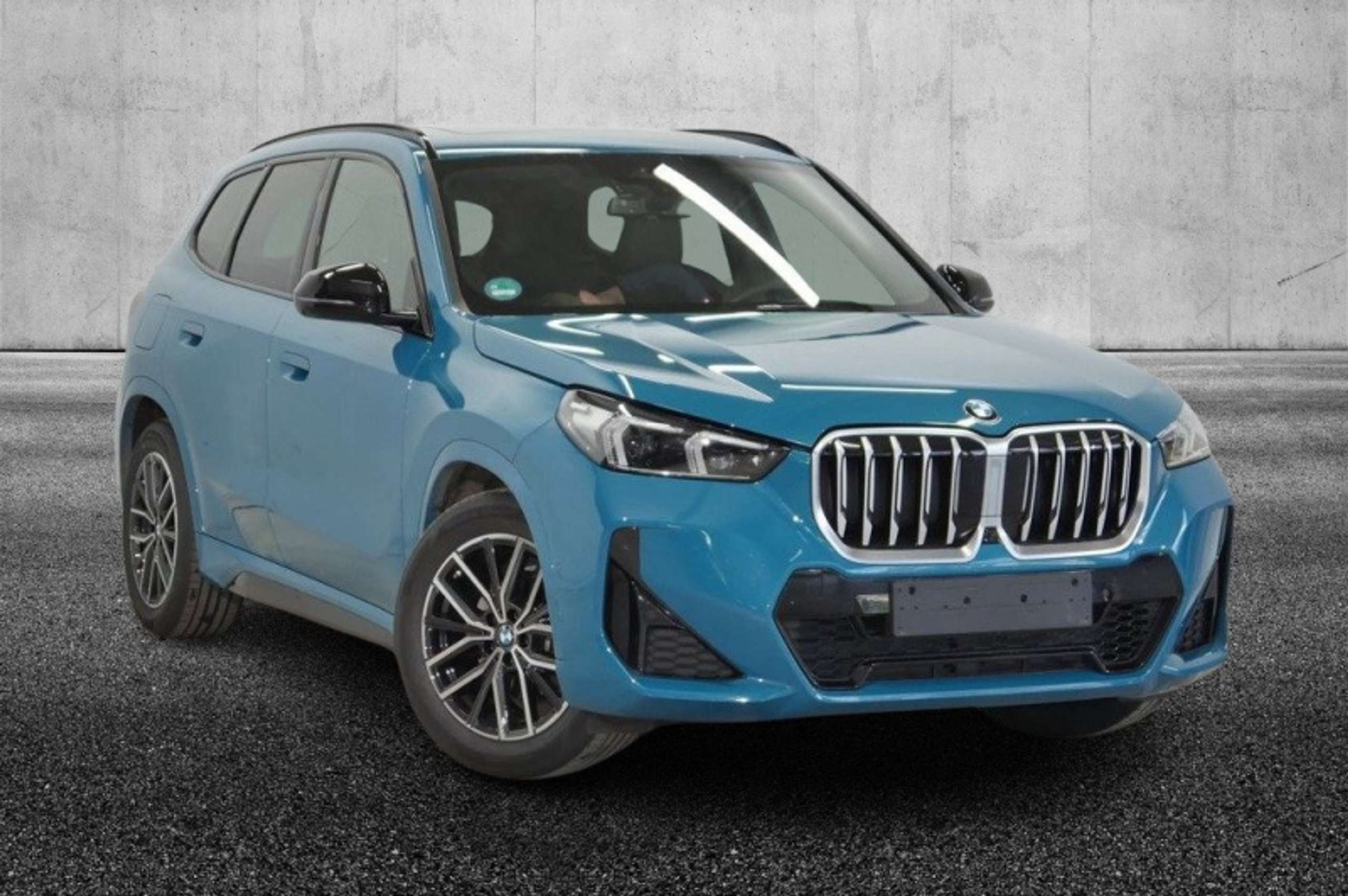 BMW - X1