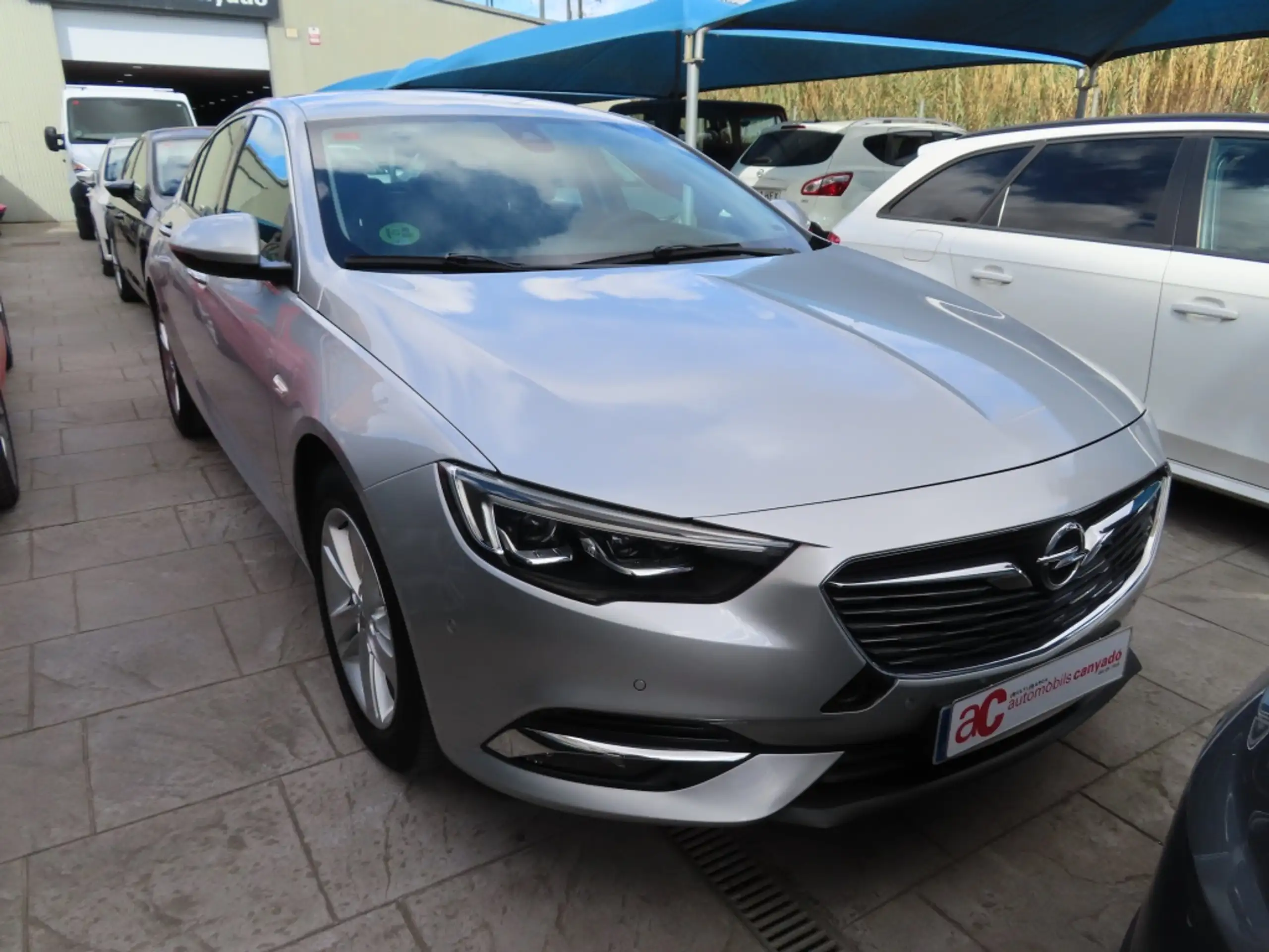 Opel - Insignia