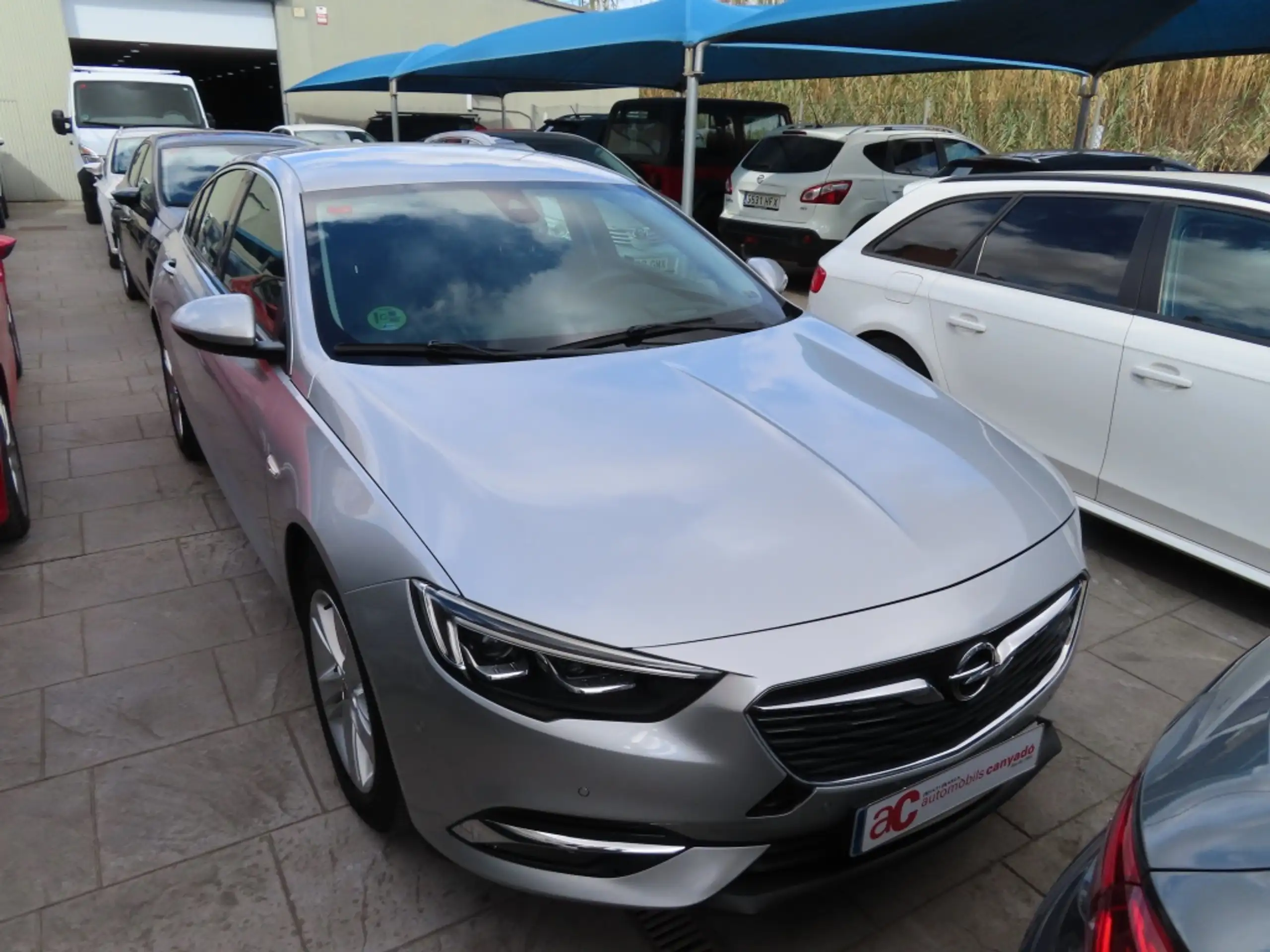 Opel - Insignia