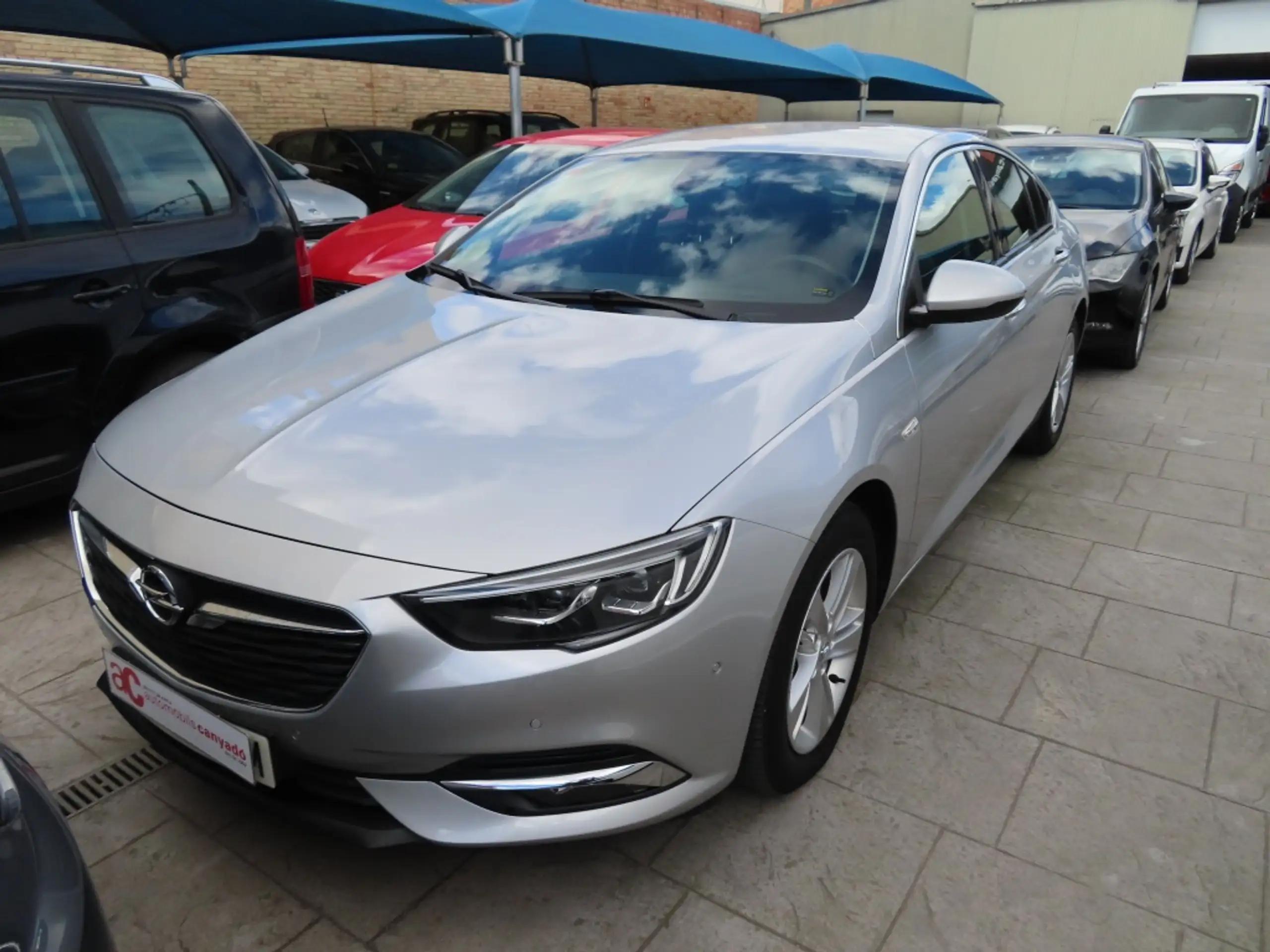 Opel - Insignia