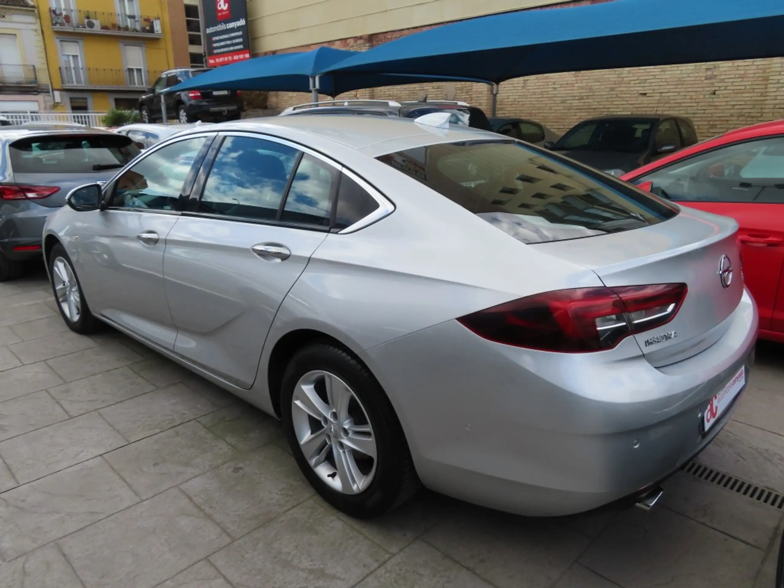 Opel - Insignia