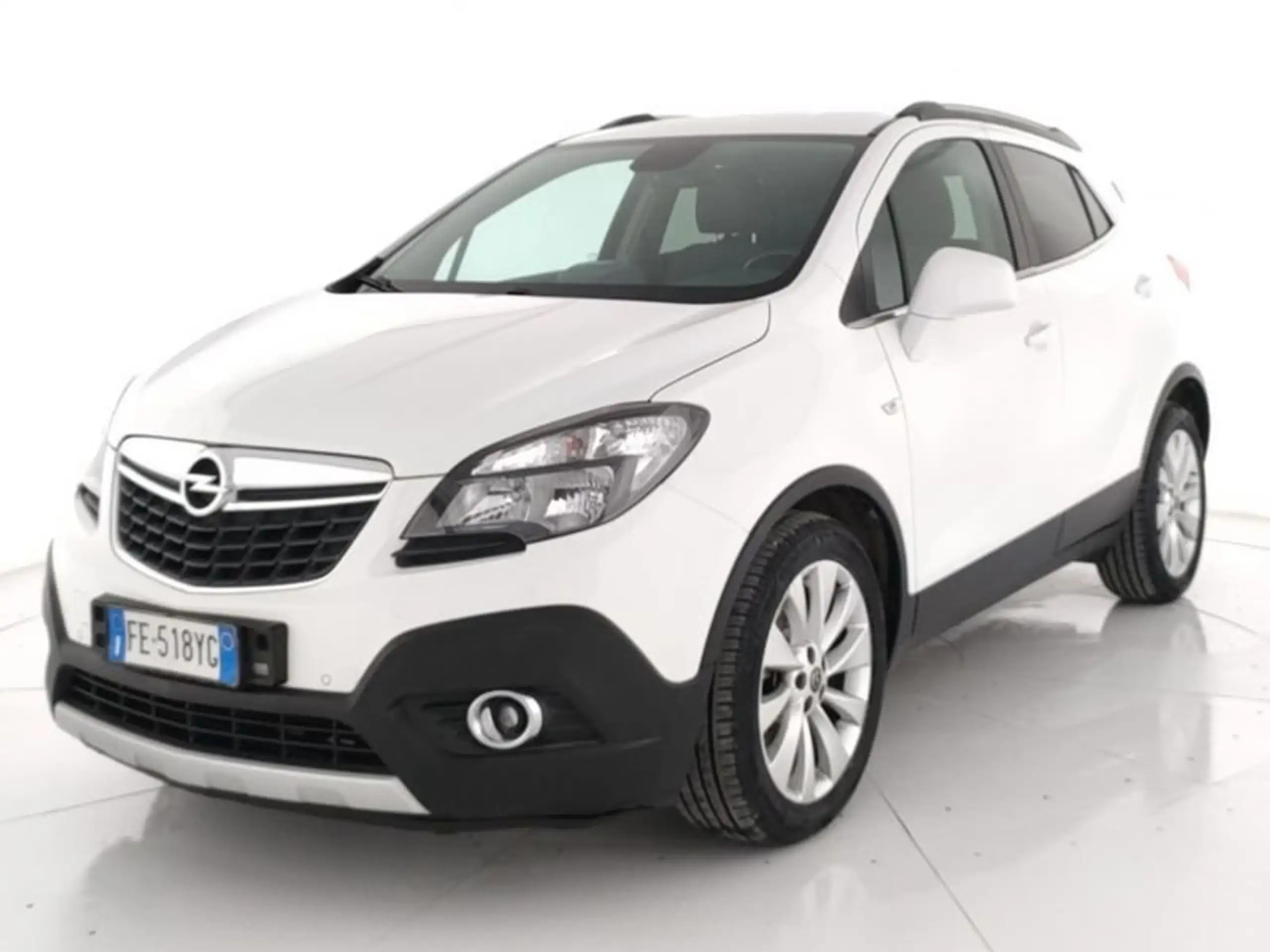 Opel - Mokka