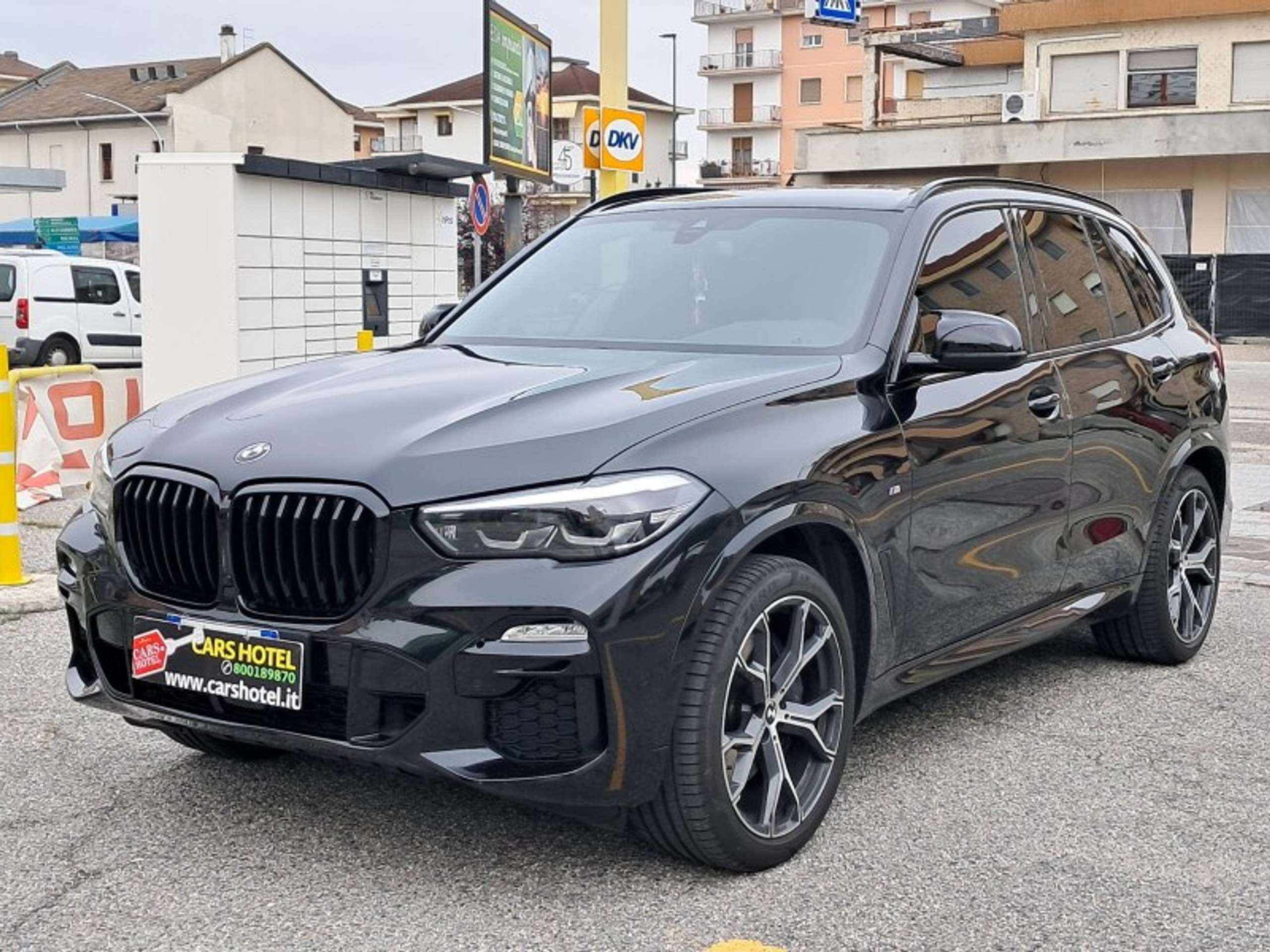 BMW - X5