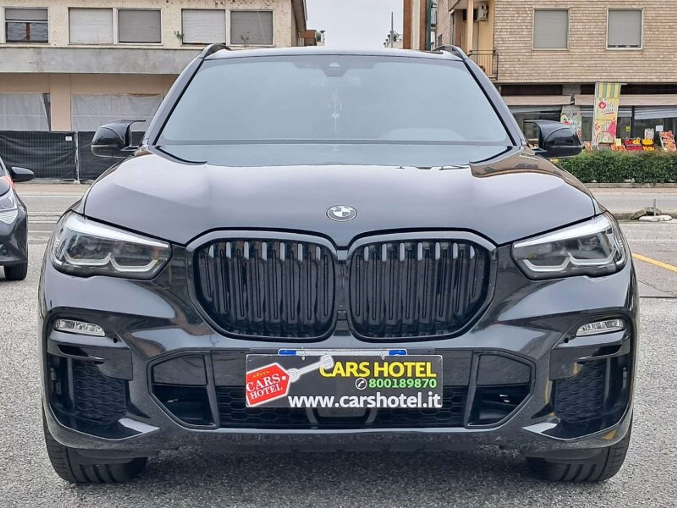 BMW - X5