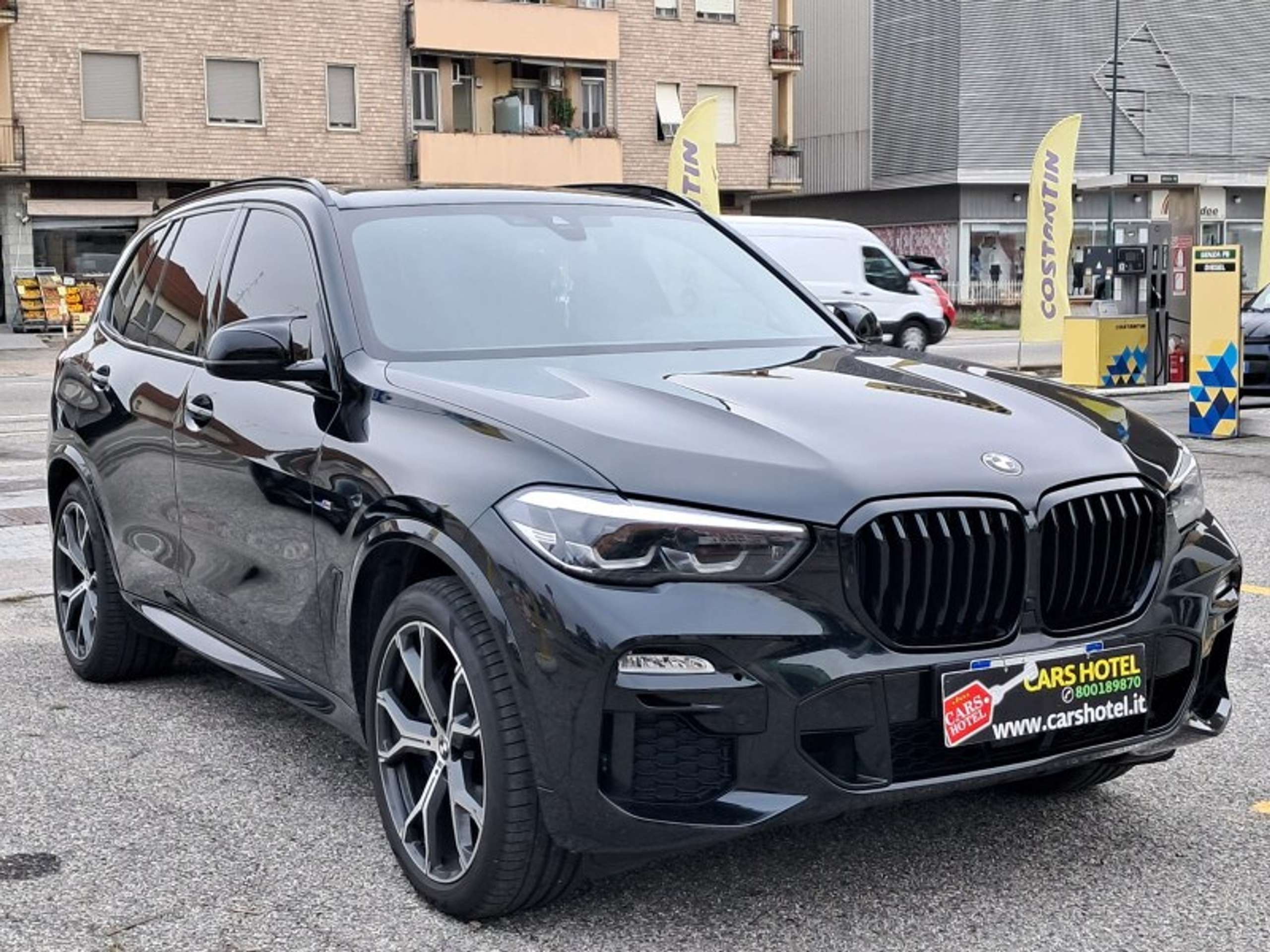 BMW - X5