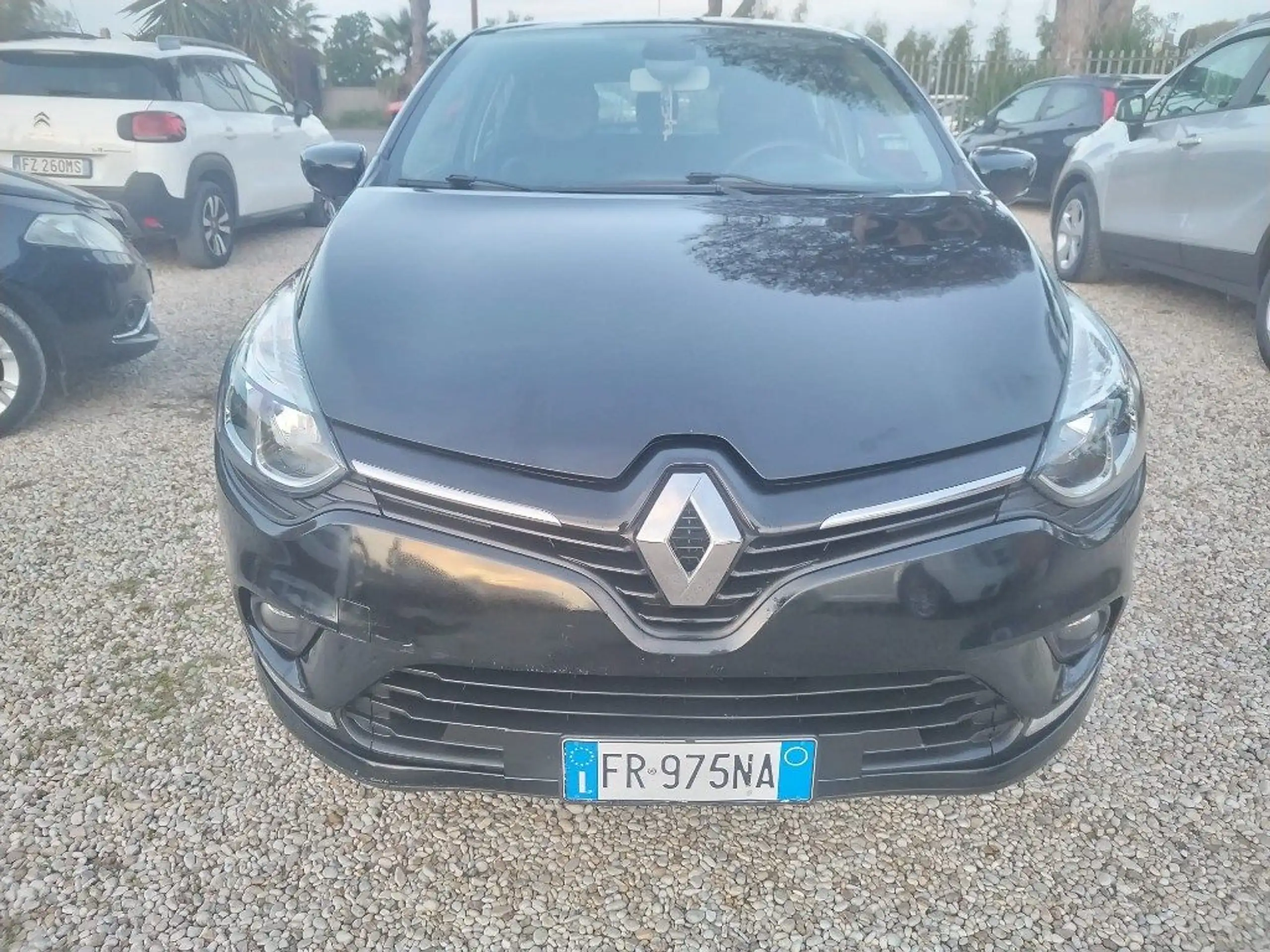 Renault - Clio