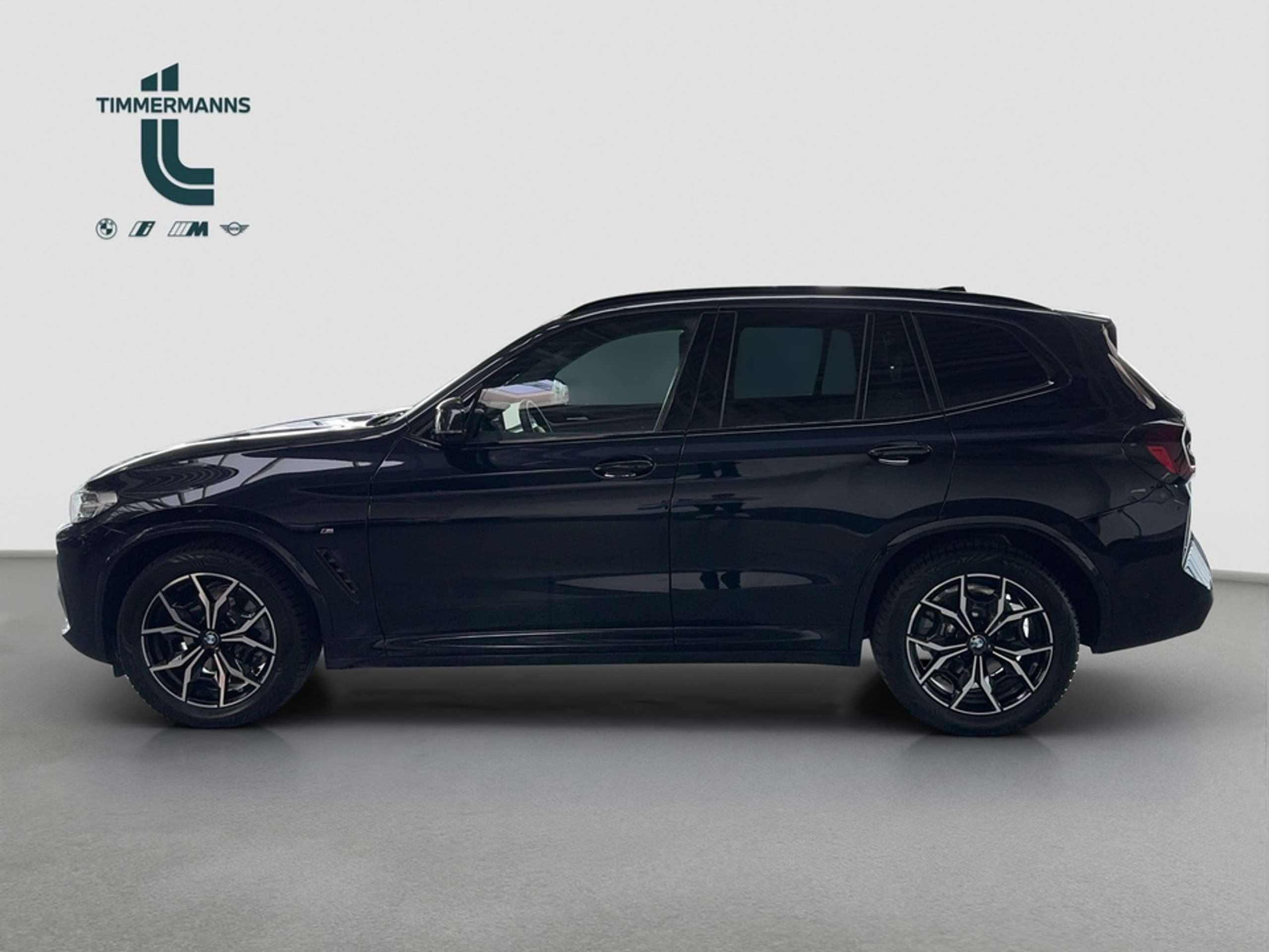 BMW - X3