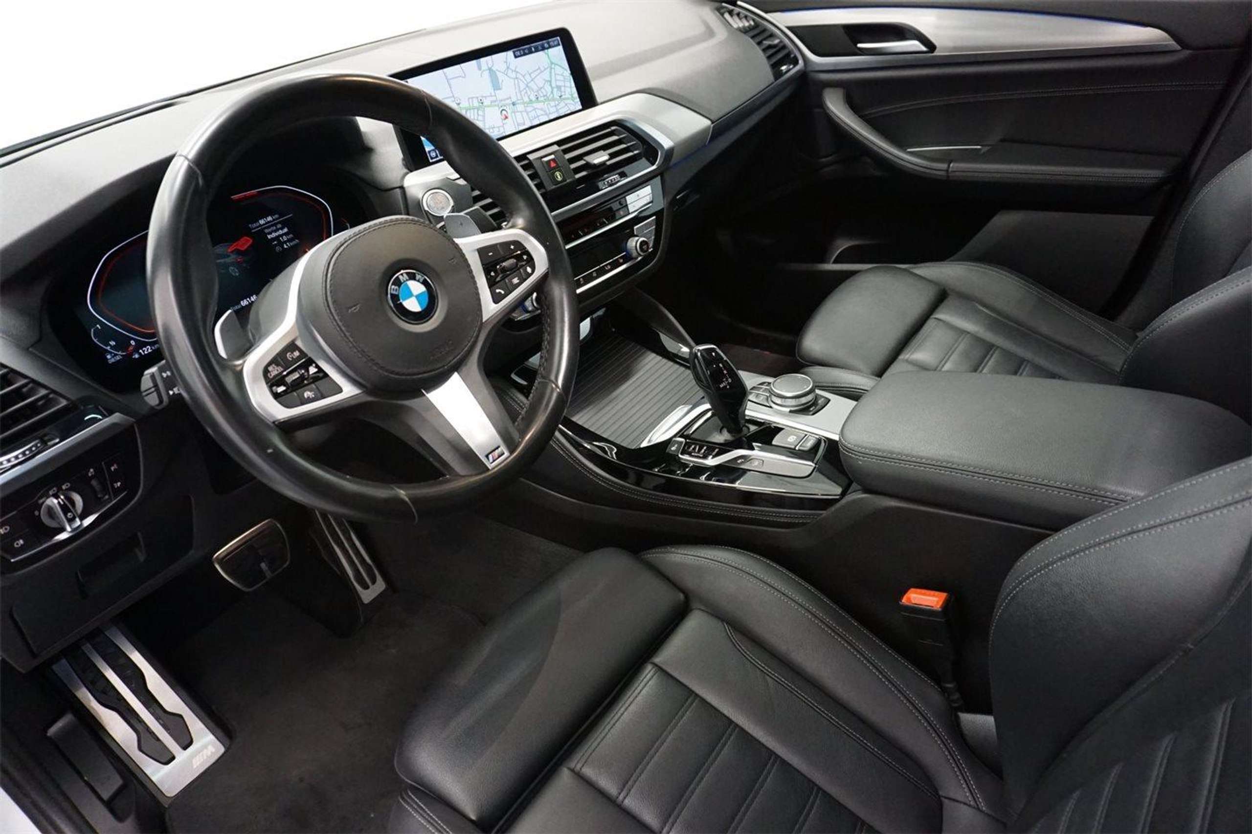 BMW - X4