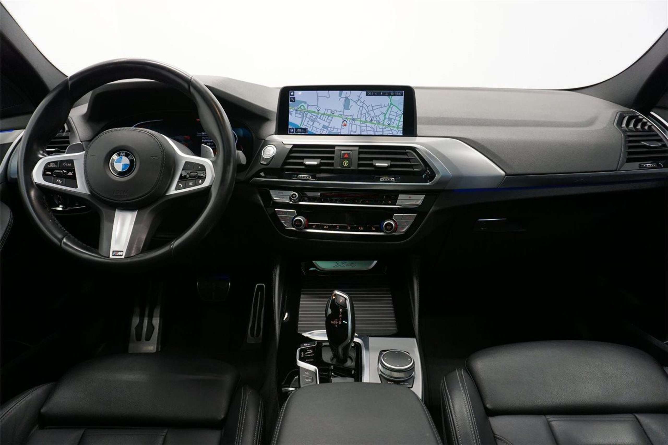 BMW - X4